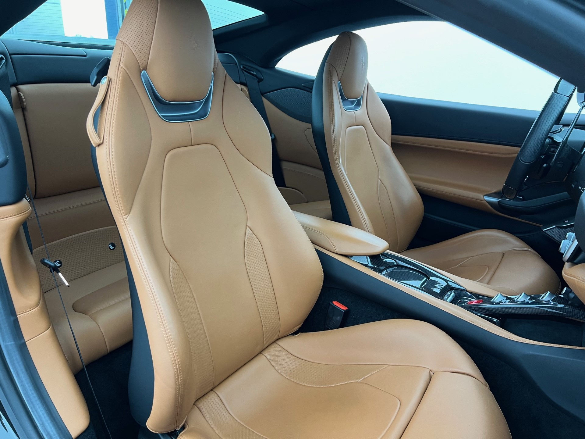 Ferrari Portofino - 2018 - Joinsteer - #23