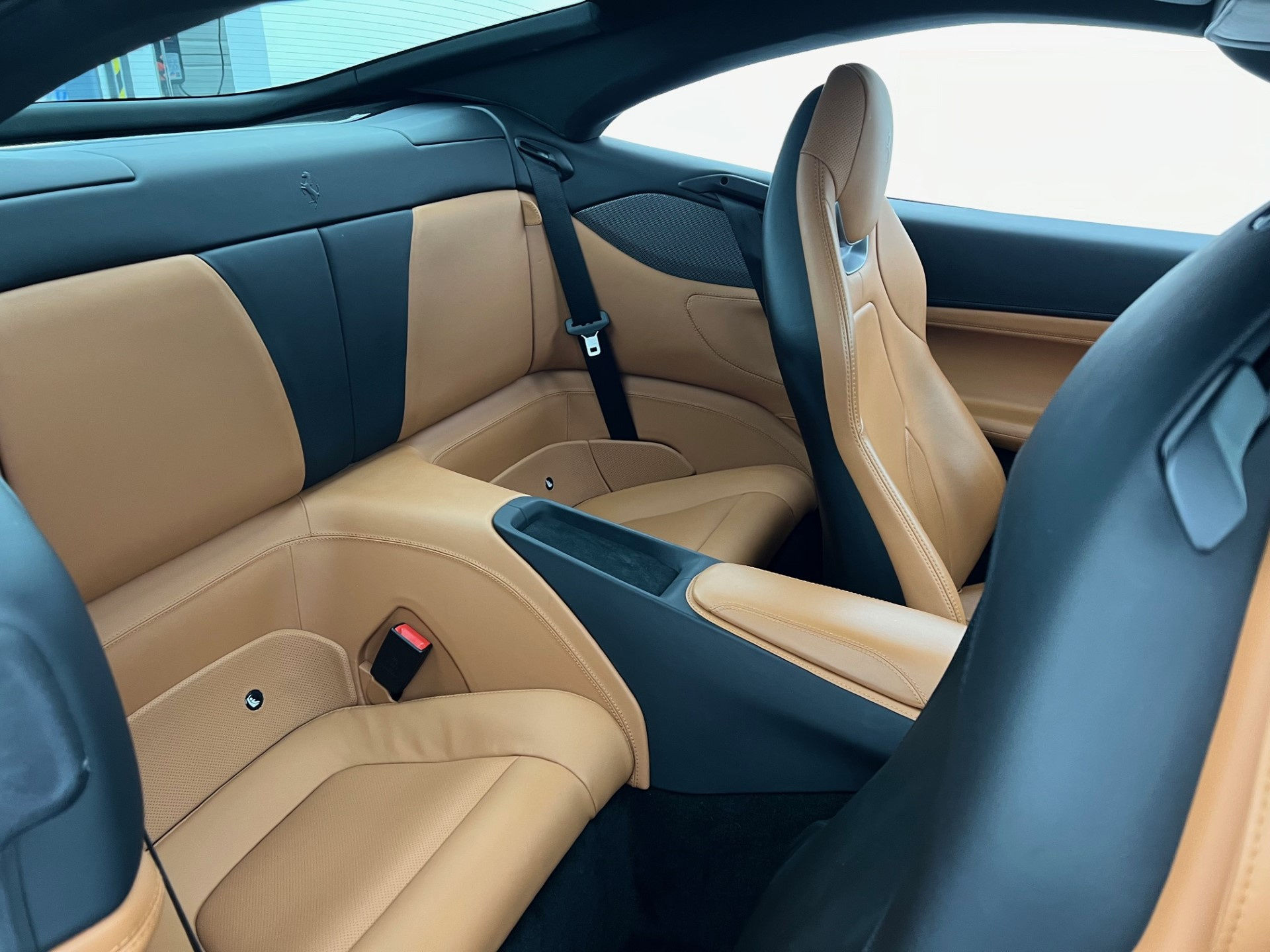 Ferrari Portofino - 2018 - Joinsteer - #24