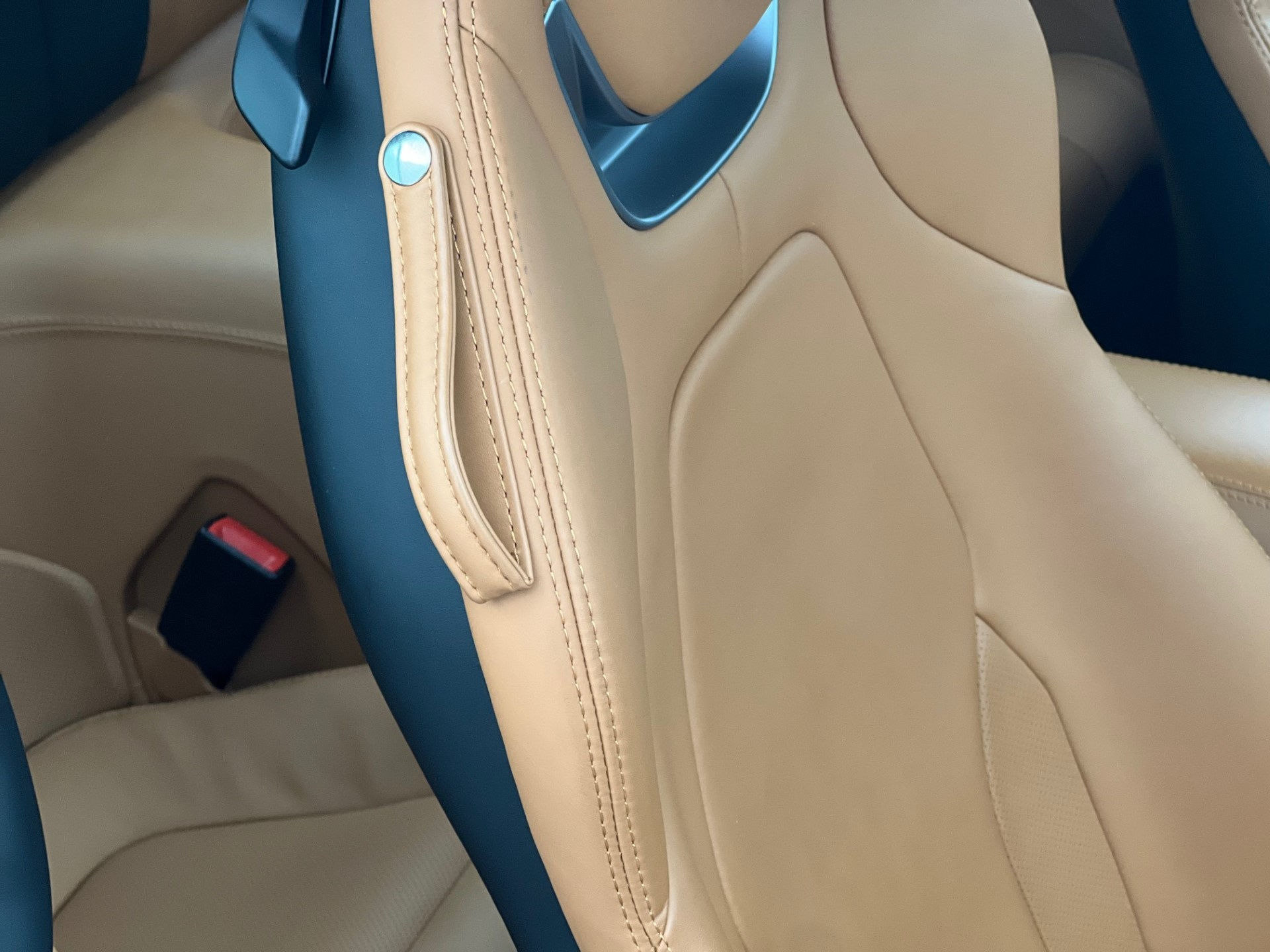 Ferrari Portofino - 2018 - Joinsteer - #25