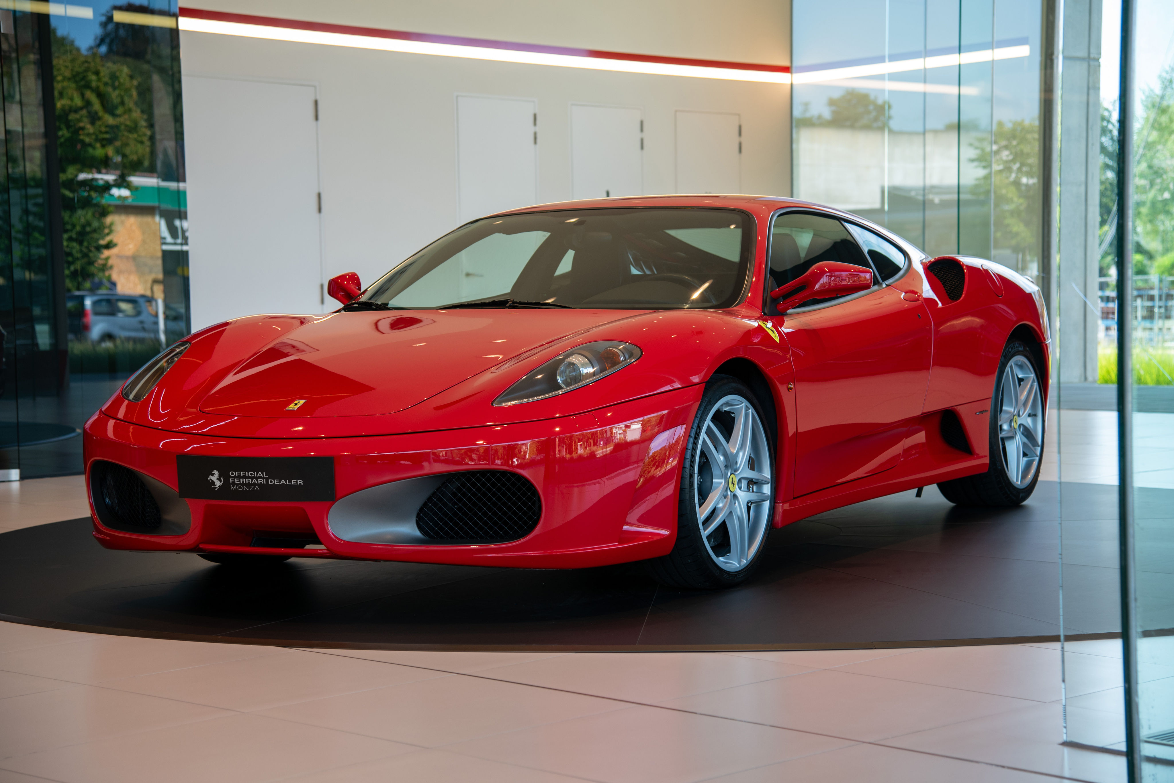 Ferrari F430 - 2006 - Joinsteer - #1