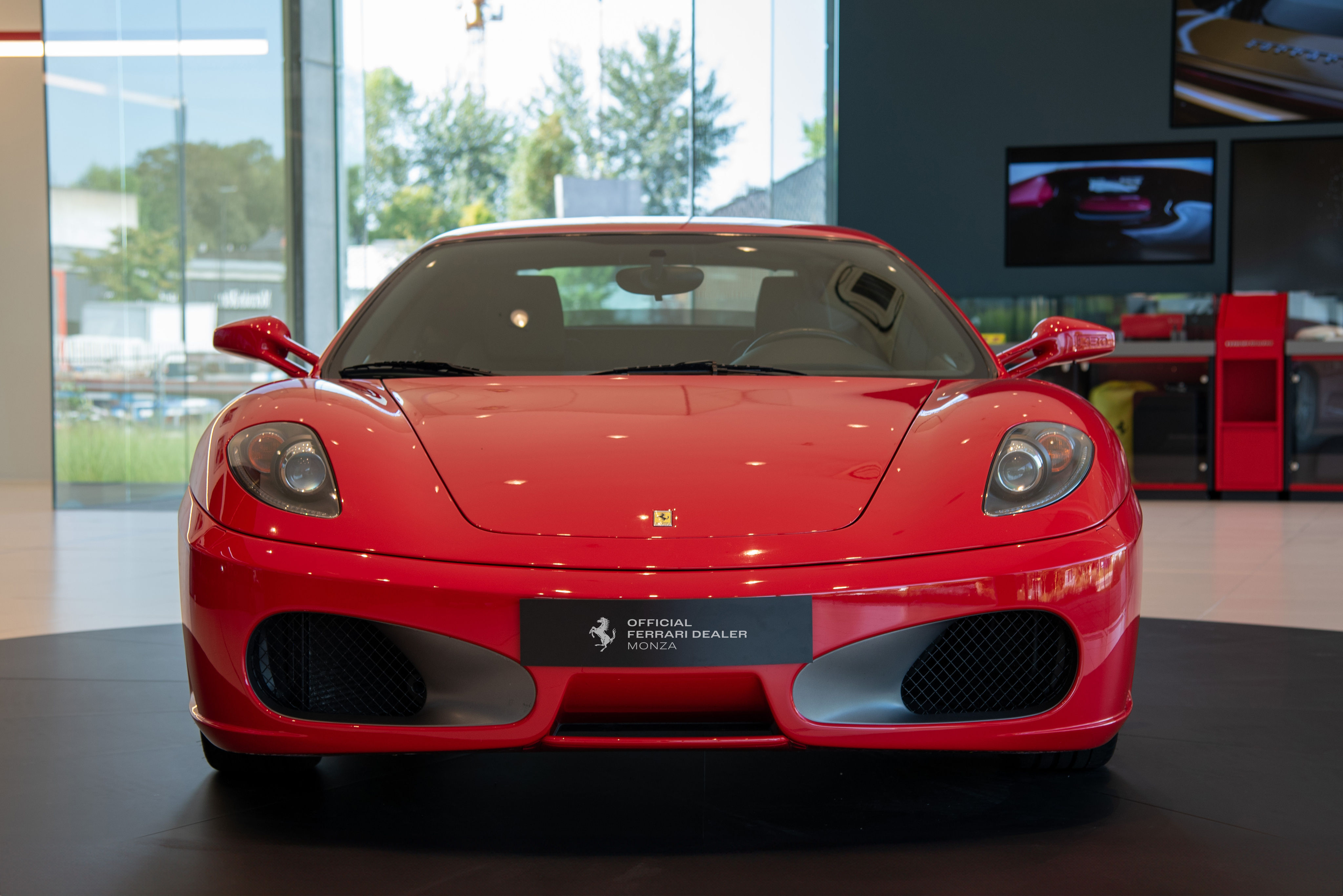 Ferrari F430 - 2006 - Joinsteer - #2