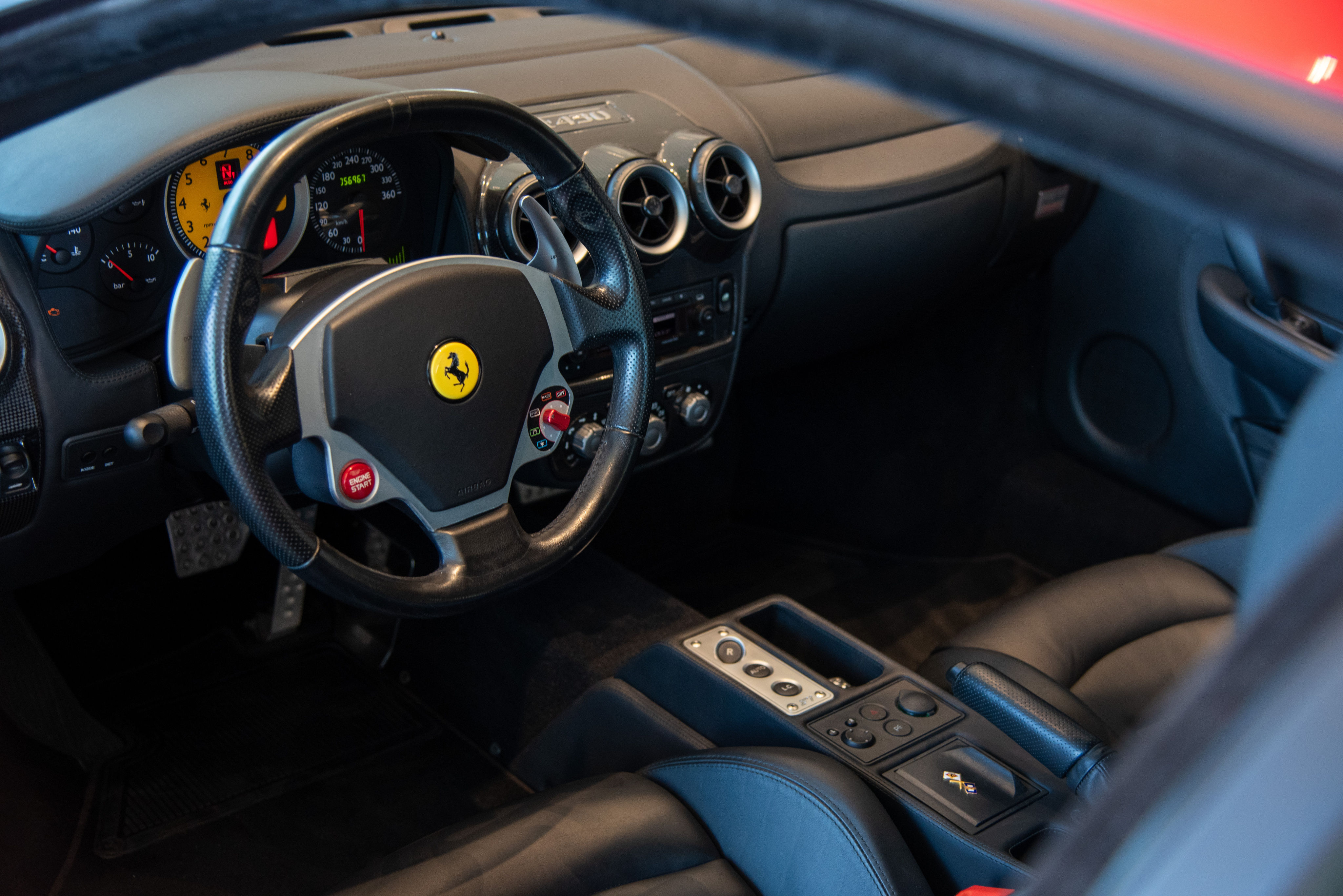 Ferrari F430 - 2006 - Joinsteer - #5