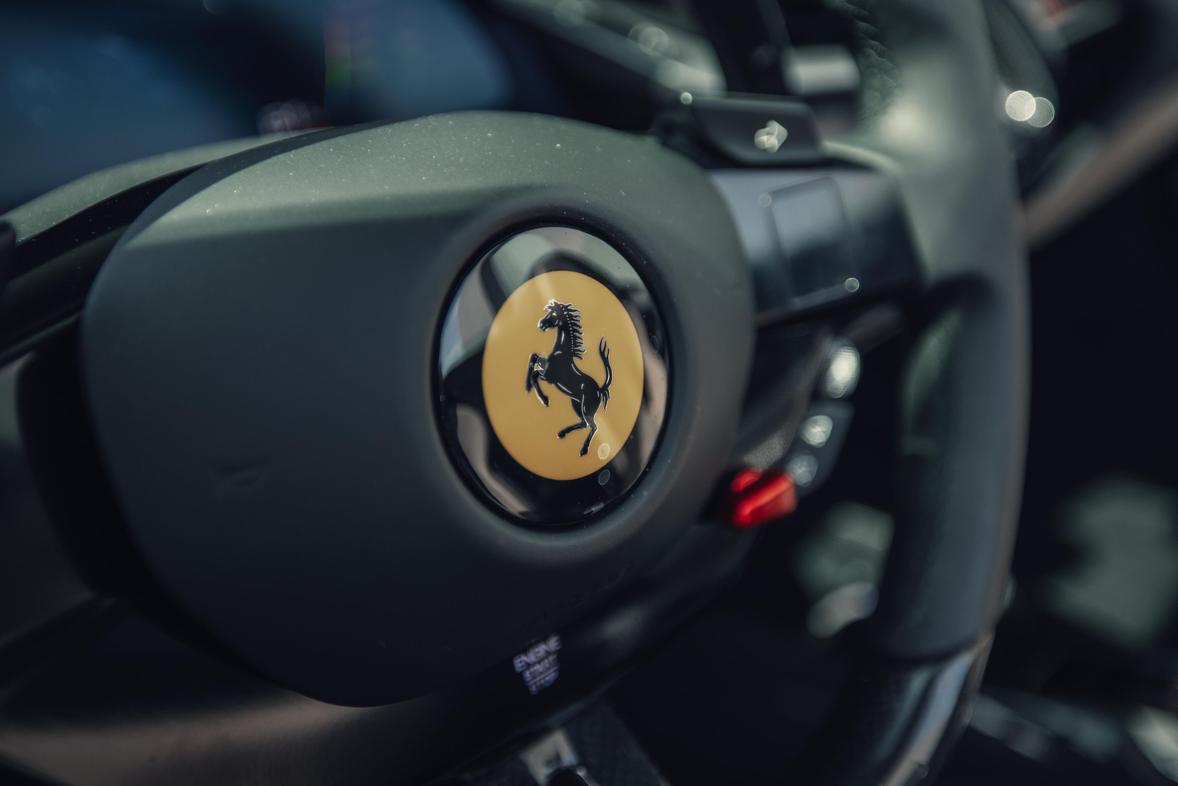 Ferrari SF90 Spider - 2022 - Joinsteer - #19