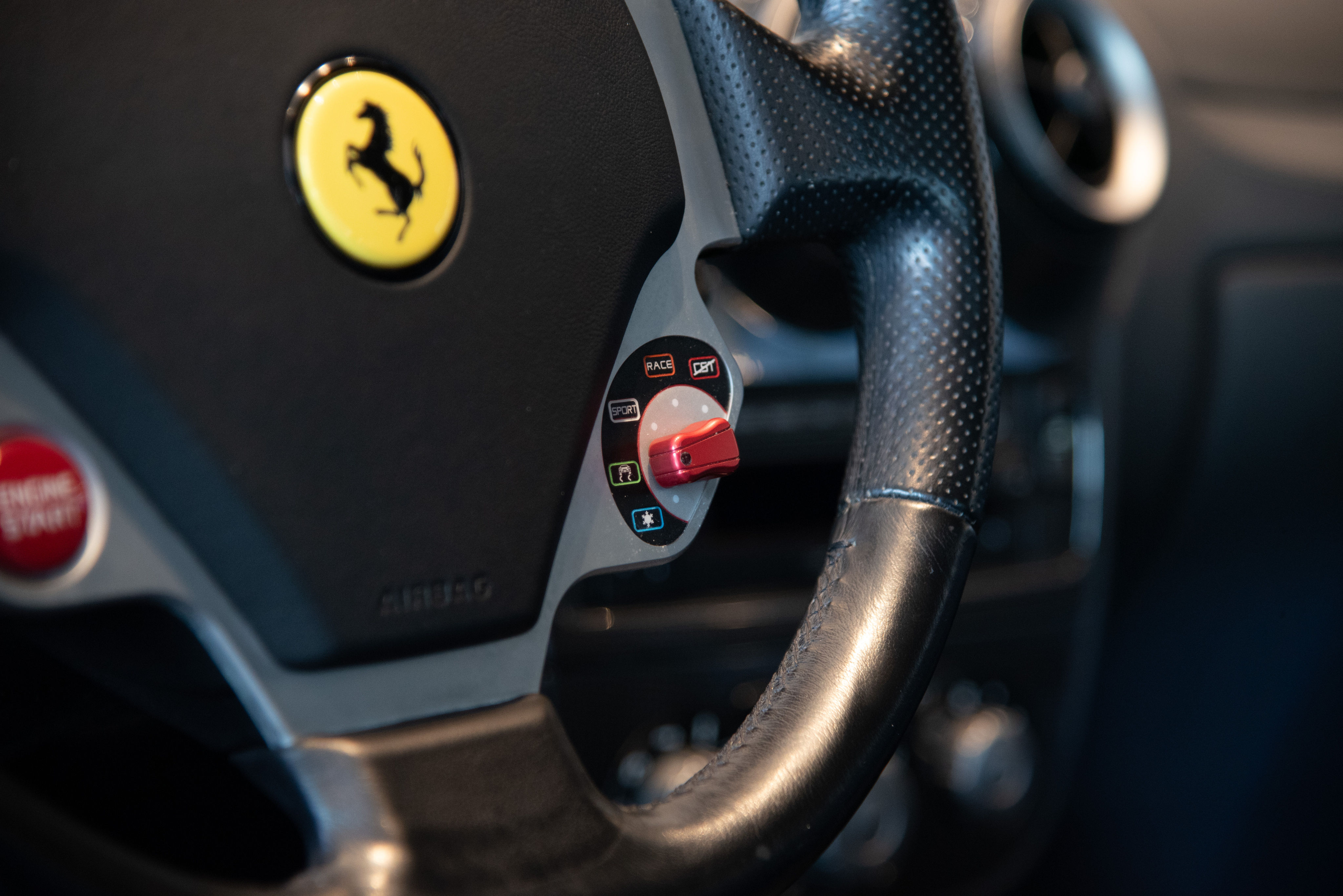 Ferrari F430 - 2006 - Joinsteer - #8