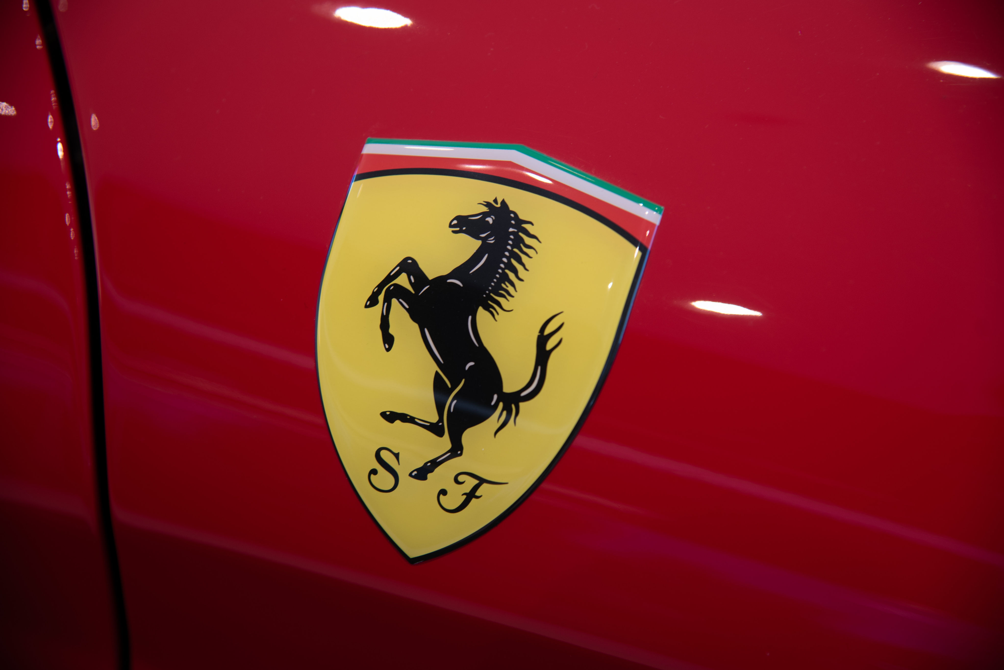 Ferrari F430 - 2006 - Joinsteer - #10