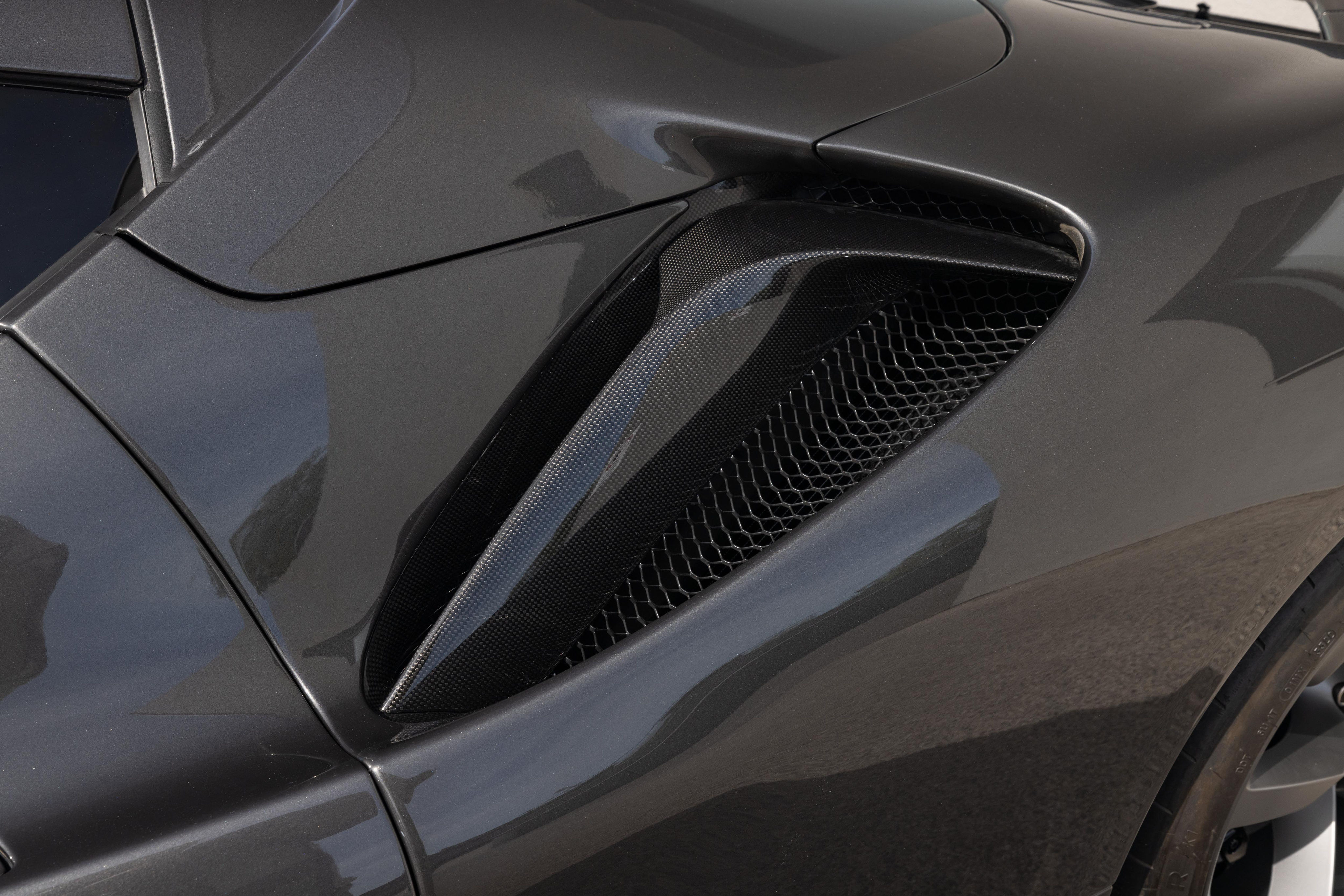 Ferrari SF90 Spider - 2022 - Joinsteer - #23