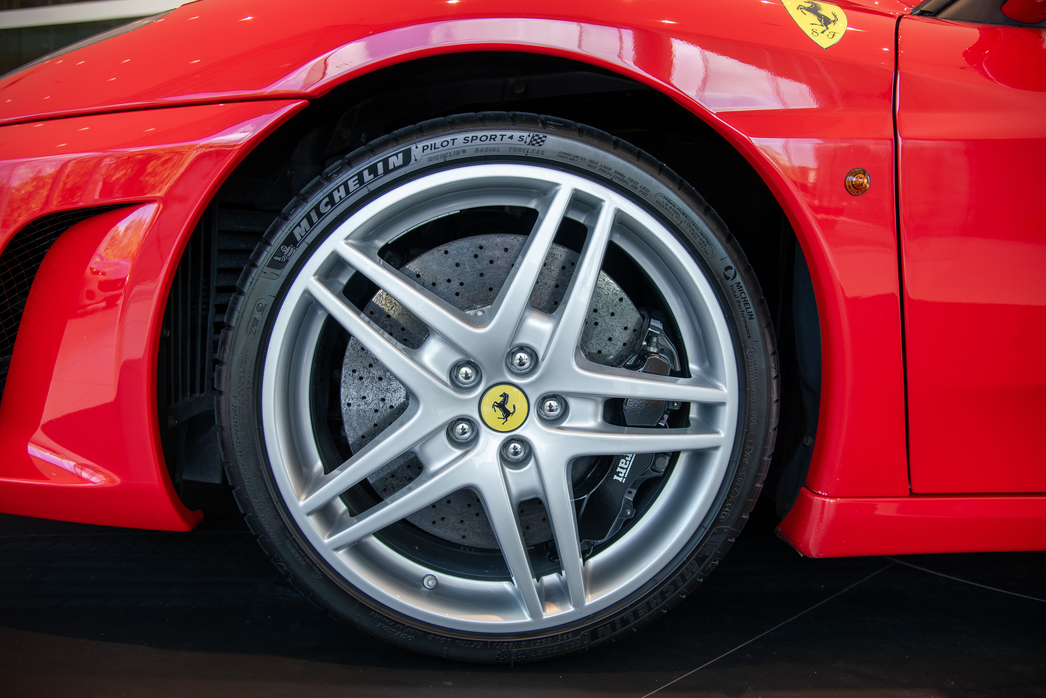 Ferrari F430 - 2006 - Joinsteer - #11