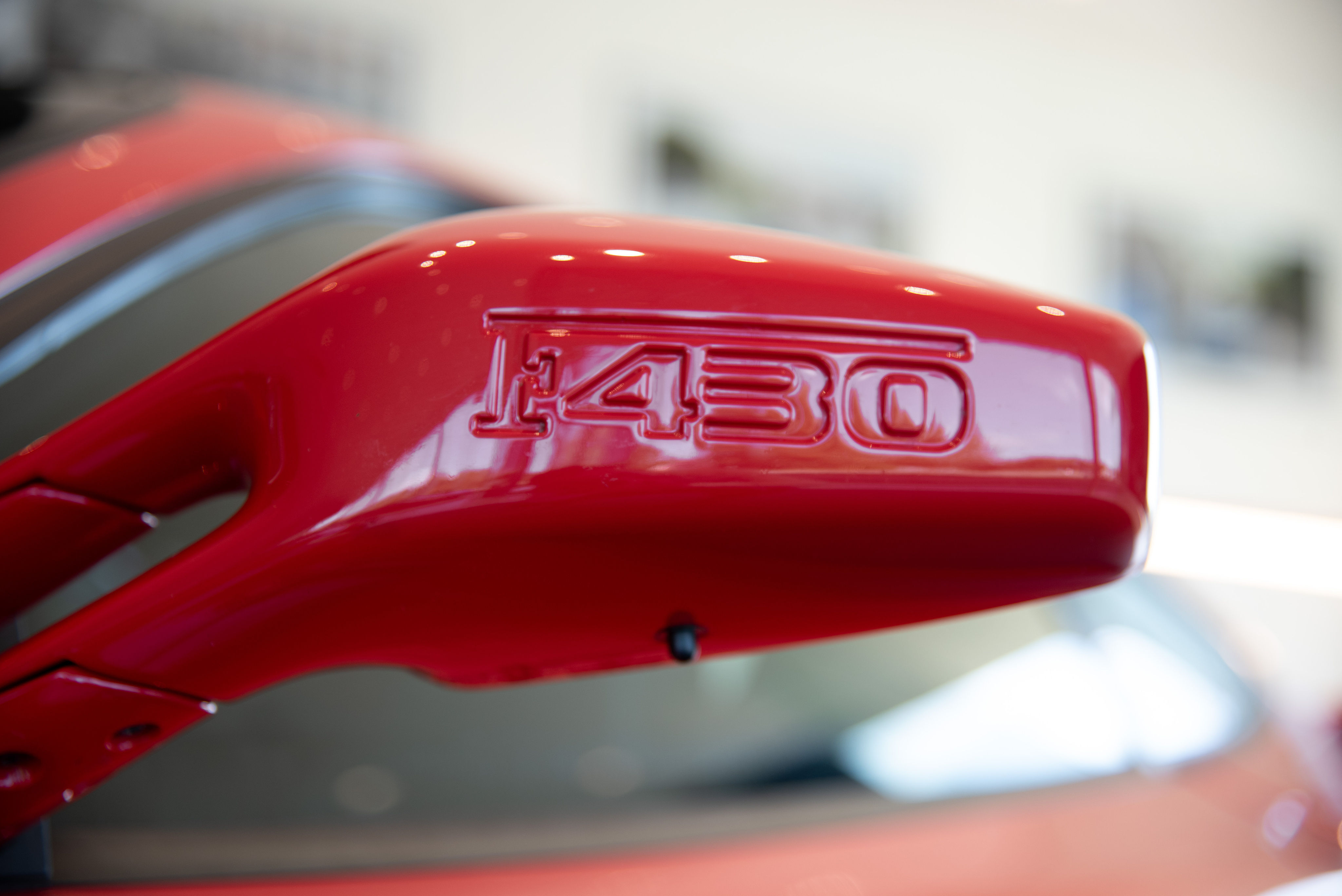 Ferrari F430 - 2006 - Joinsteer - #12