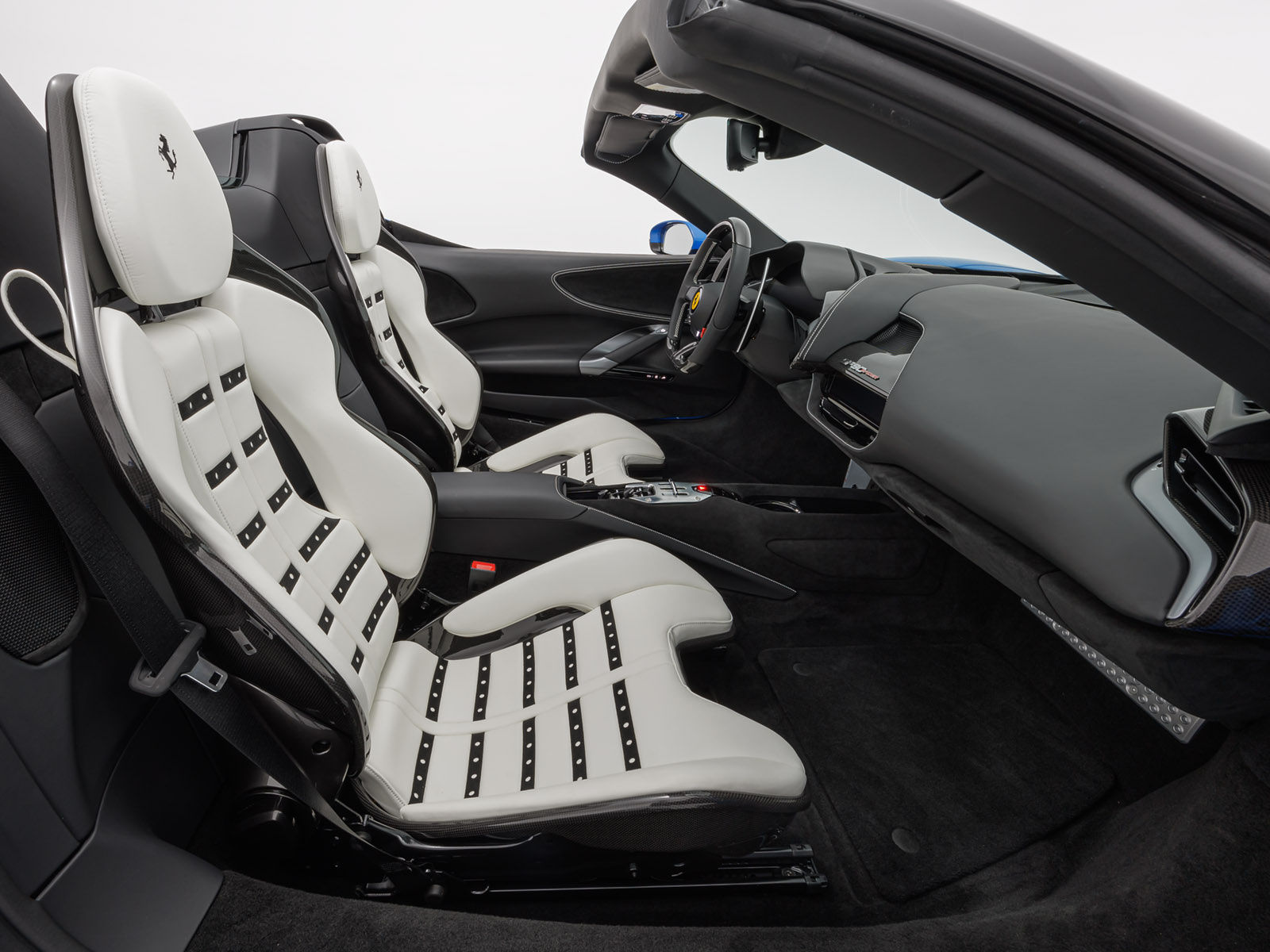 Ferrari SF90 Spider - 2023 - Joinsteer - #13