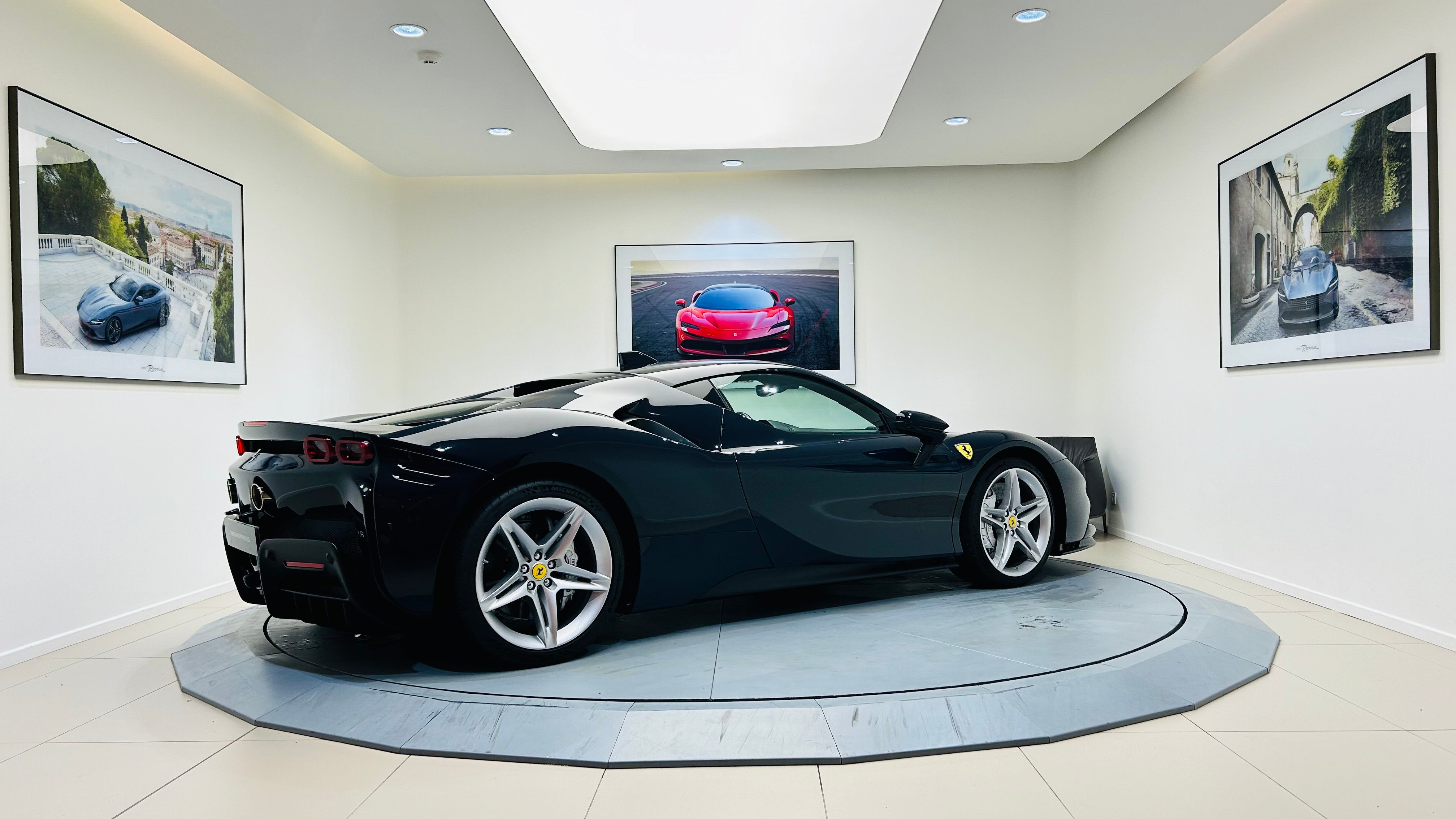 Ferrari SF90 Stradale - 2022 - Joinsteer - #3