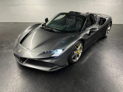 Ferrari SF90 Spider -  - Joinsteer - #1