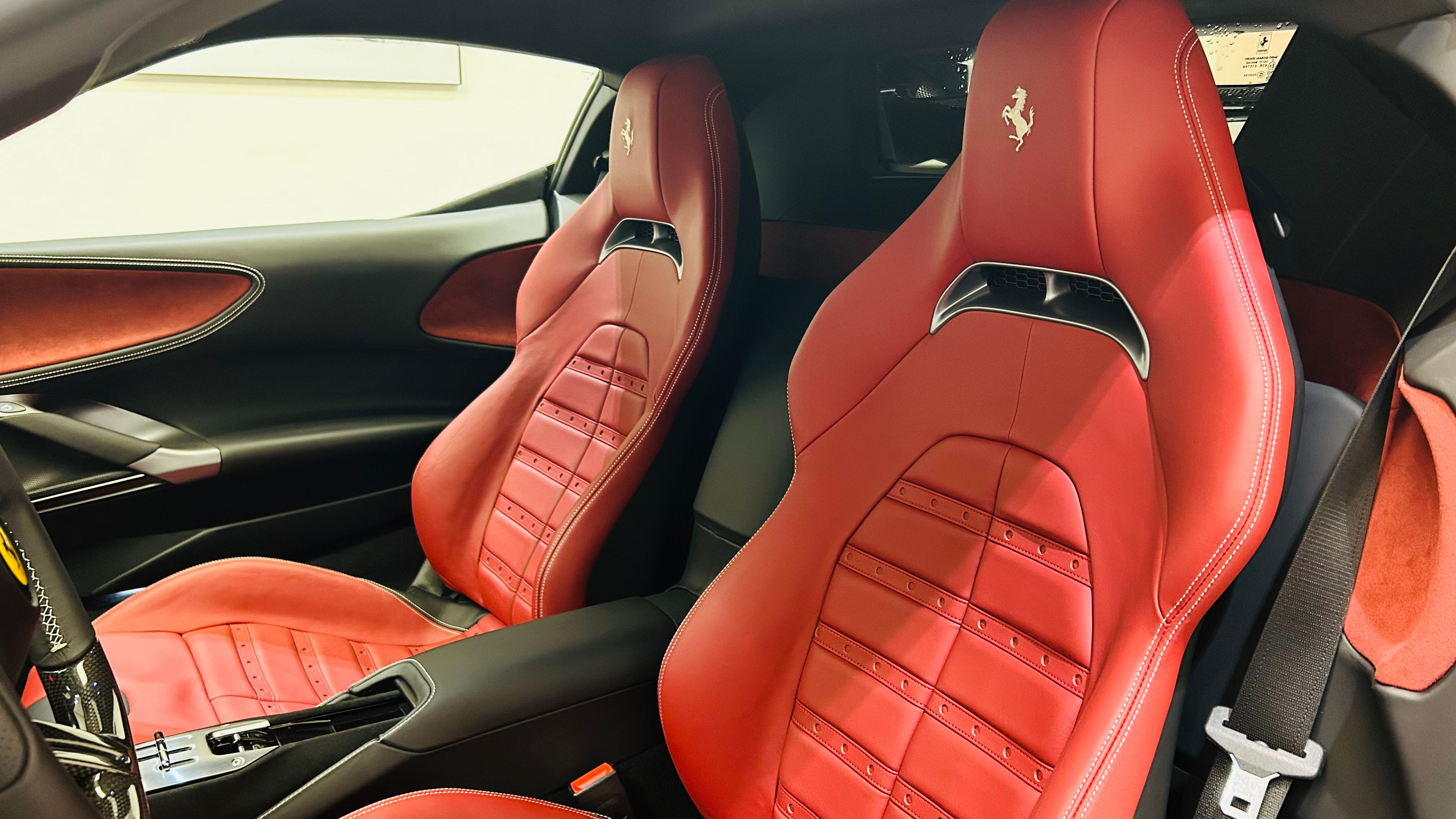 Ferrari SF90 Stradale - 2022 - Joinsteer - #6