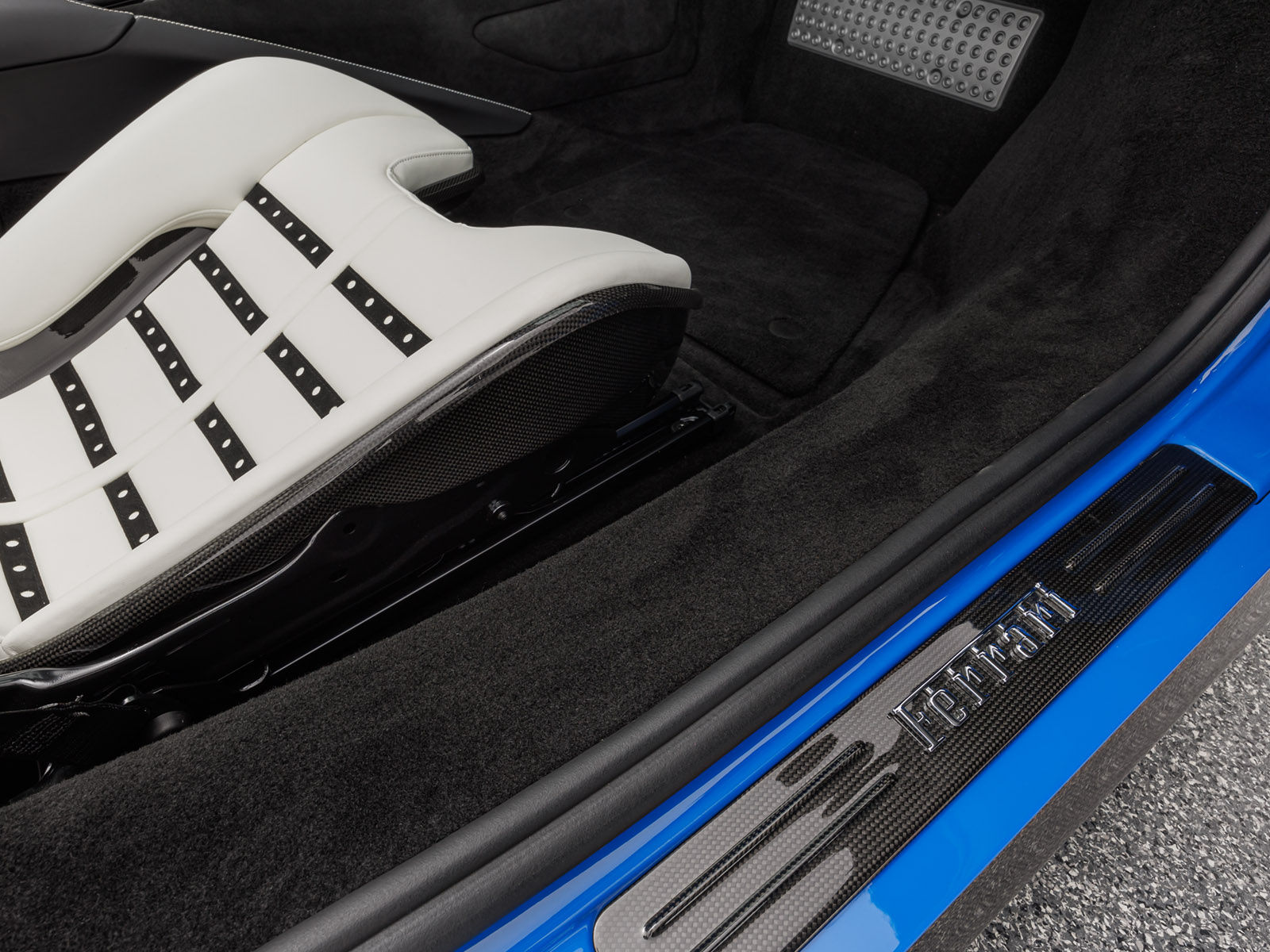 Ferrari SF90 Spider - 2023 - Joinsteer - #19