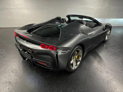 Ferrari SF90 Spider -  - Joinsteer - #2