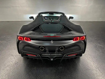 Ferrari SF90 Spider -  - Joinsteer - #3