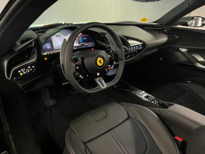 Ferrari SF90 Spider -  - Joinsteer - #4