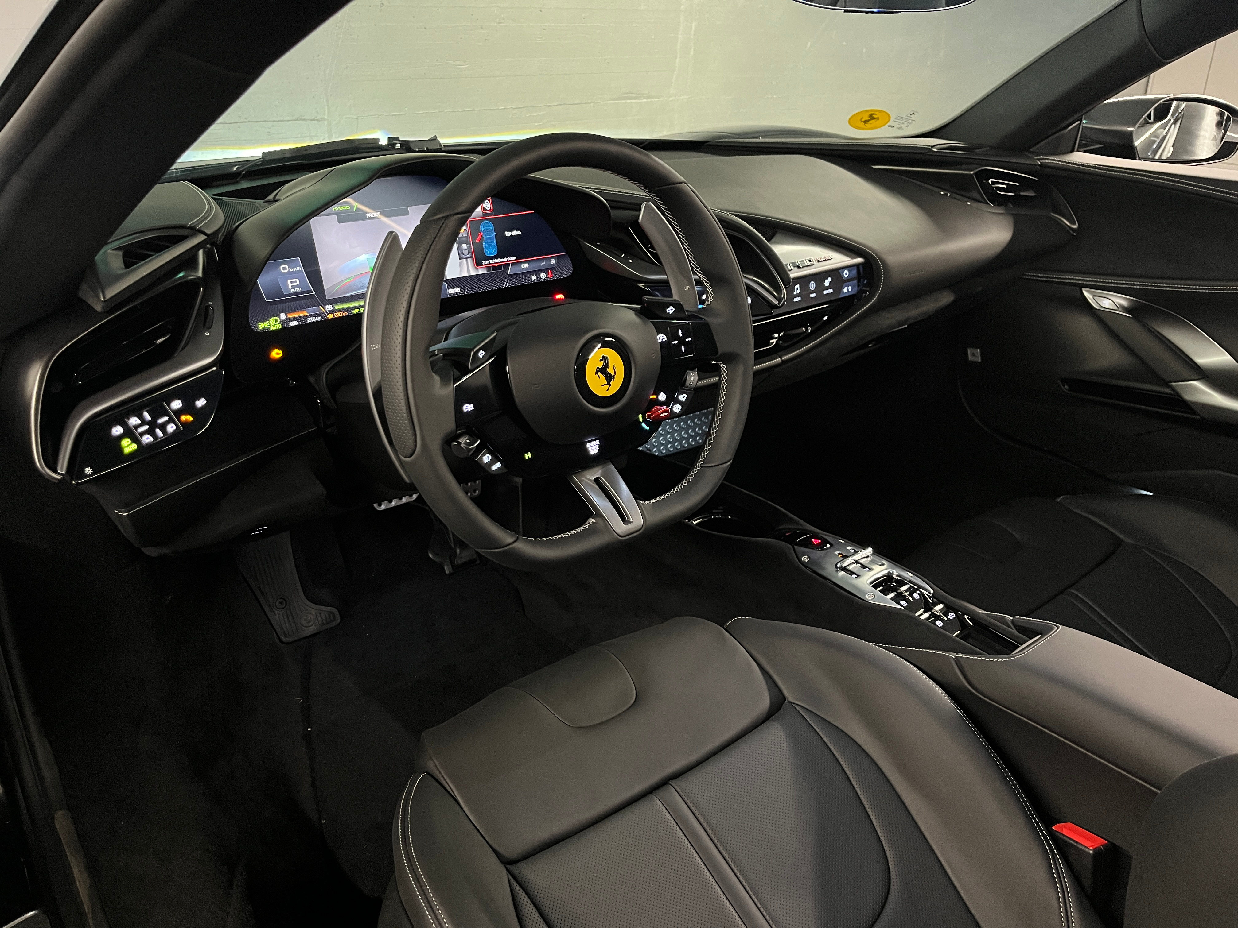 Ferrari SF90 Spider - 2022 - Joinsteer - #5