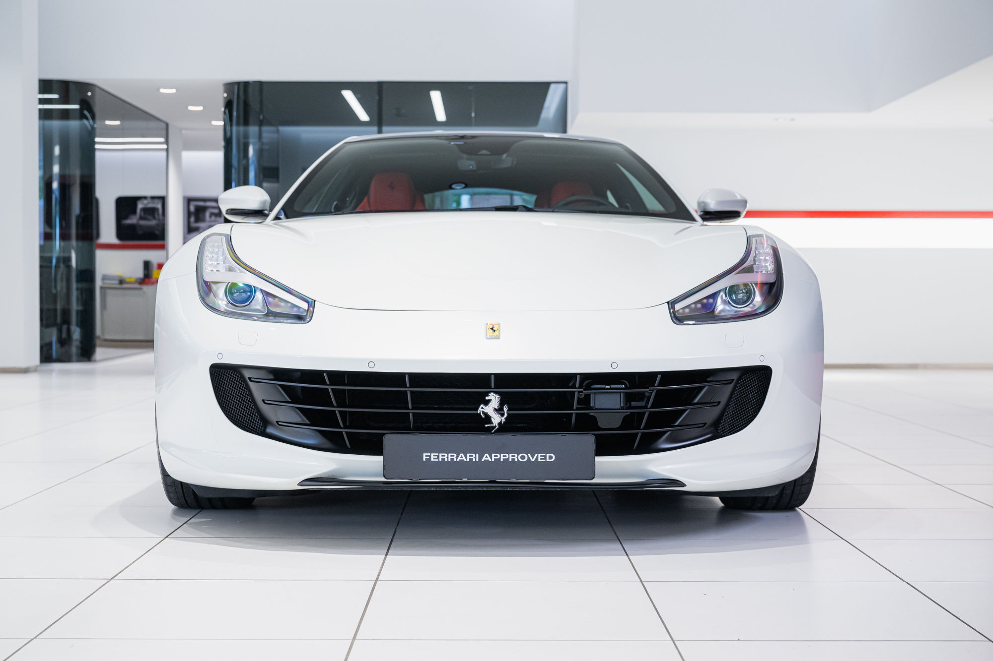 Ferrari GTC4Lusso T - 2019 - Joinsteer - #2