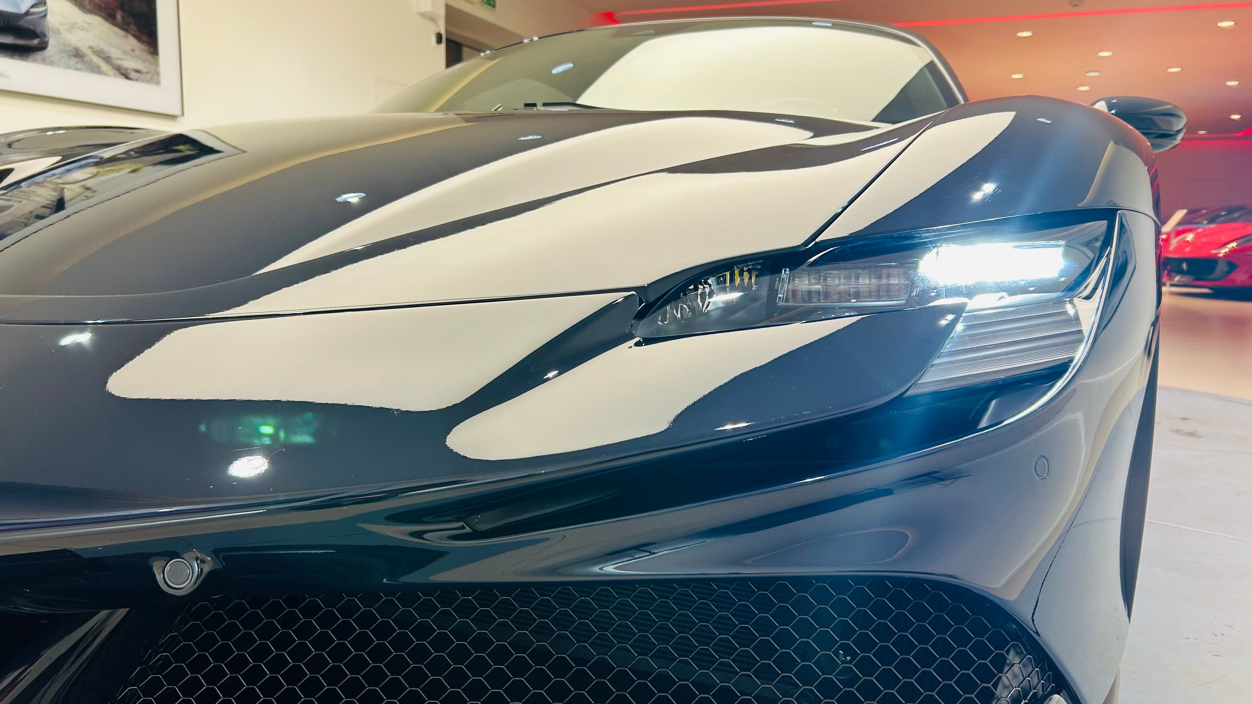 Ferrari SF90 Stradale - 2022 - Joinsteer - #12