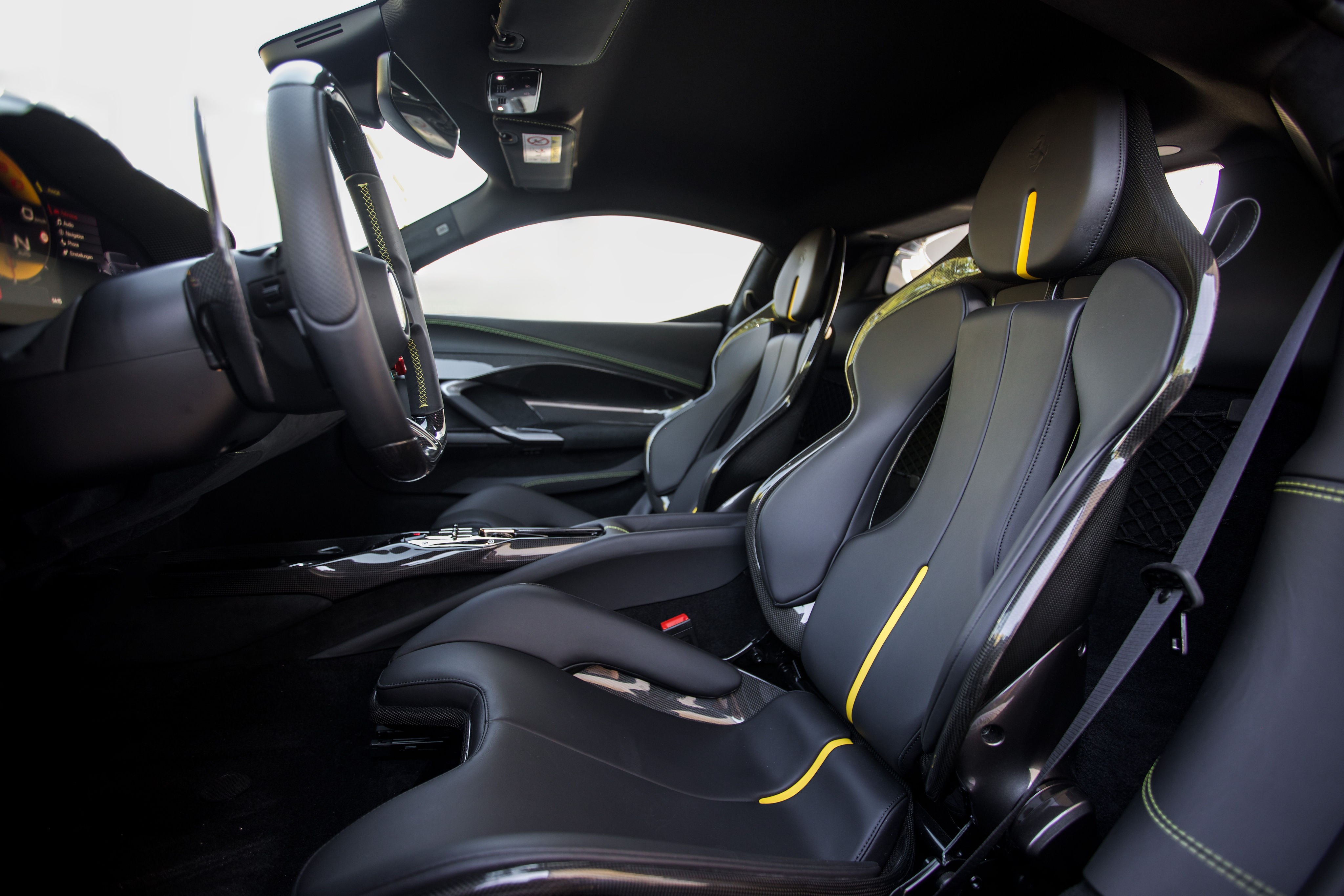 Ferrari 296 GTB - 2022 - Joinsteer - #6