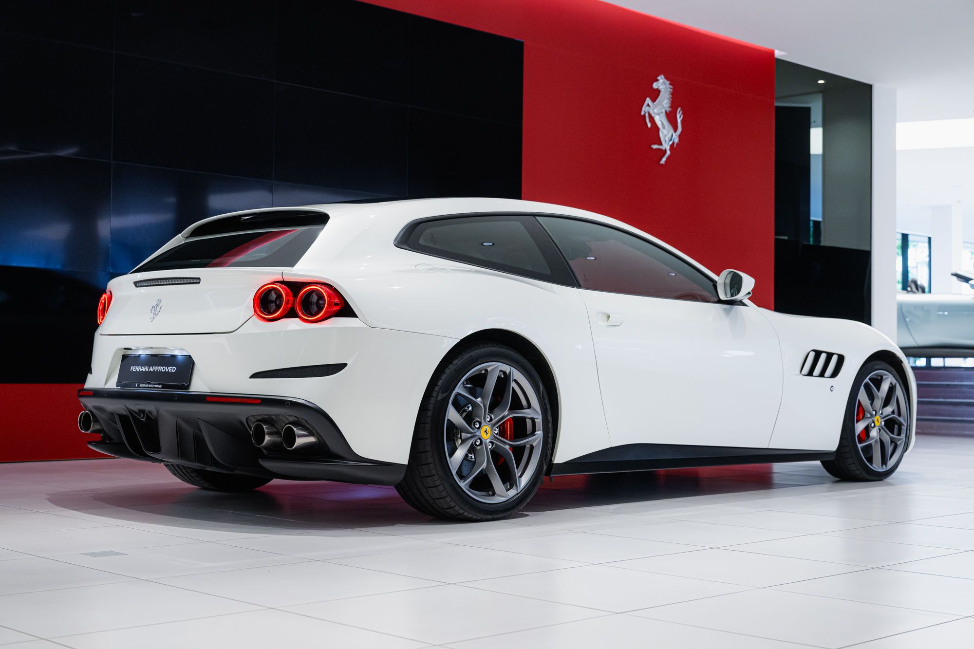 Ferrari GTC4Lusso T - 2019 - Joinsteer - #3
