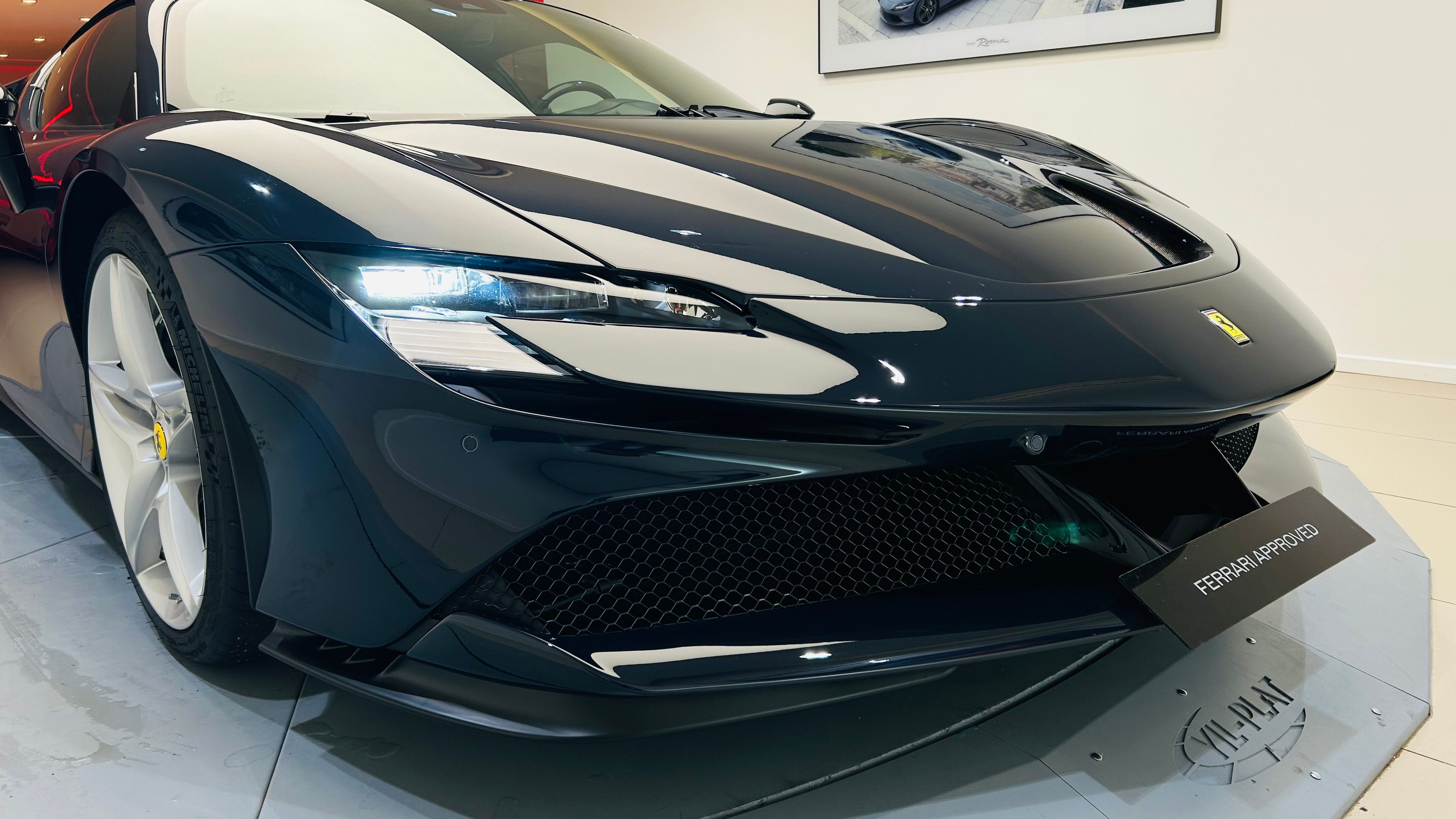 Ferrari SF90 Stradale - 2022 - Joinsteer - #13