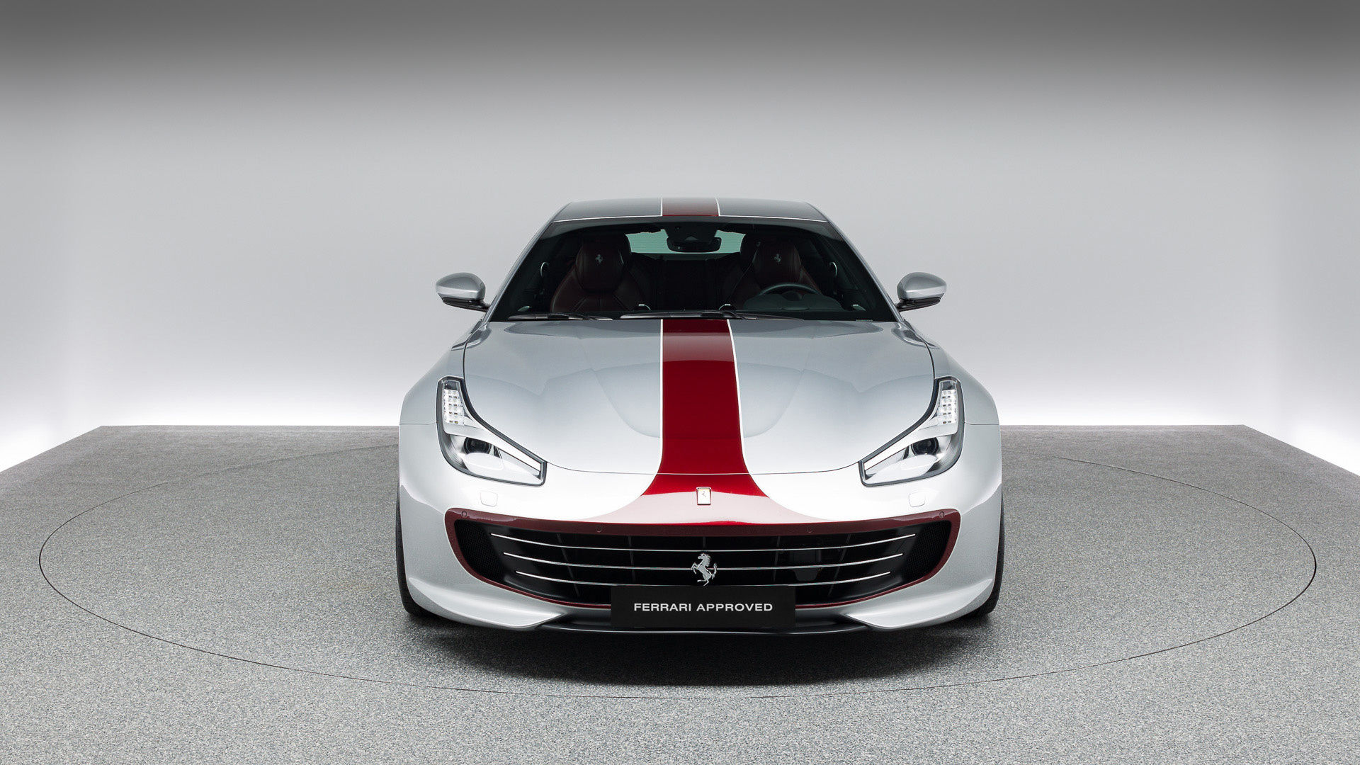 Ferrari GTC4Lusso T - 2019 - Joinsteer - #2