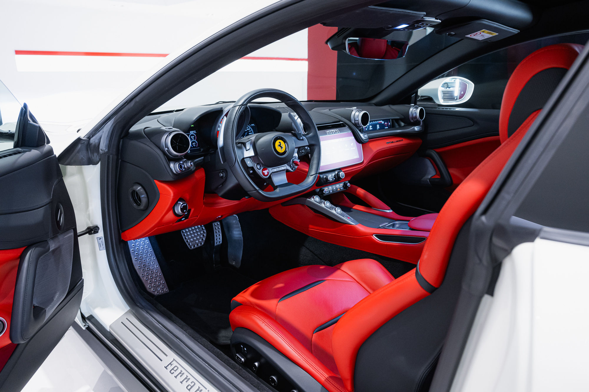 Ferrari GTC4Lusso T - 2019 - Joinsteer - #5