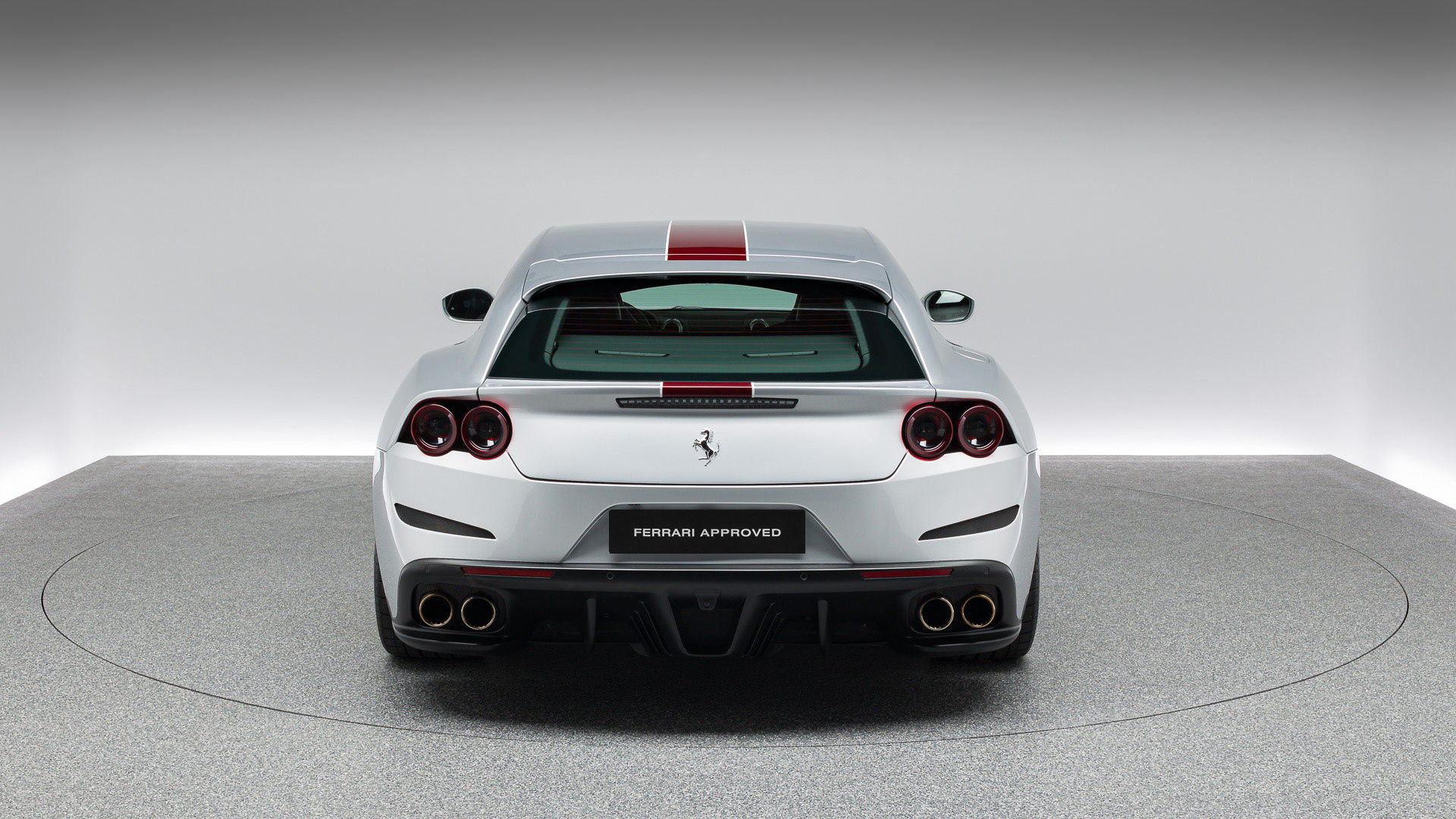 Ferrari GTC4Lusso T - 2019 - Joinsteer - #4