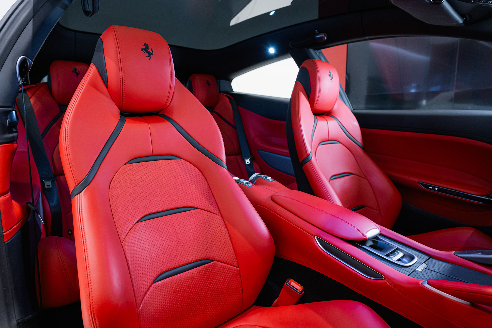 Ferrari GTC4Lusso T - 2019 - Joinsteer - #6