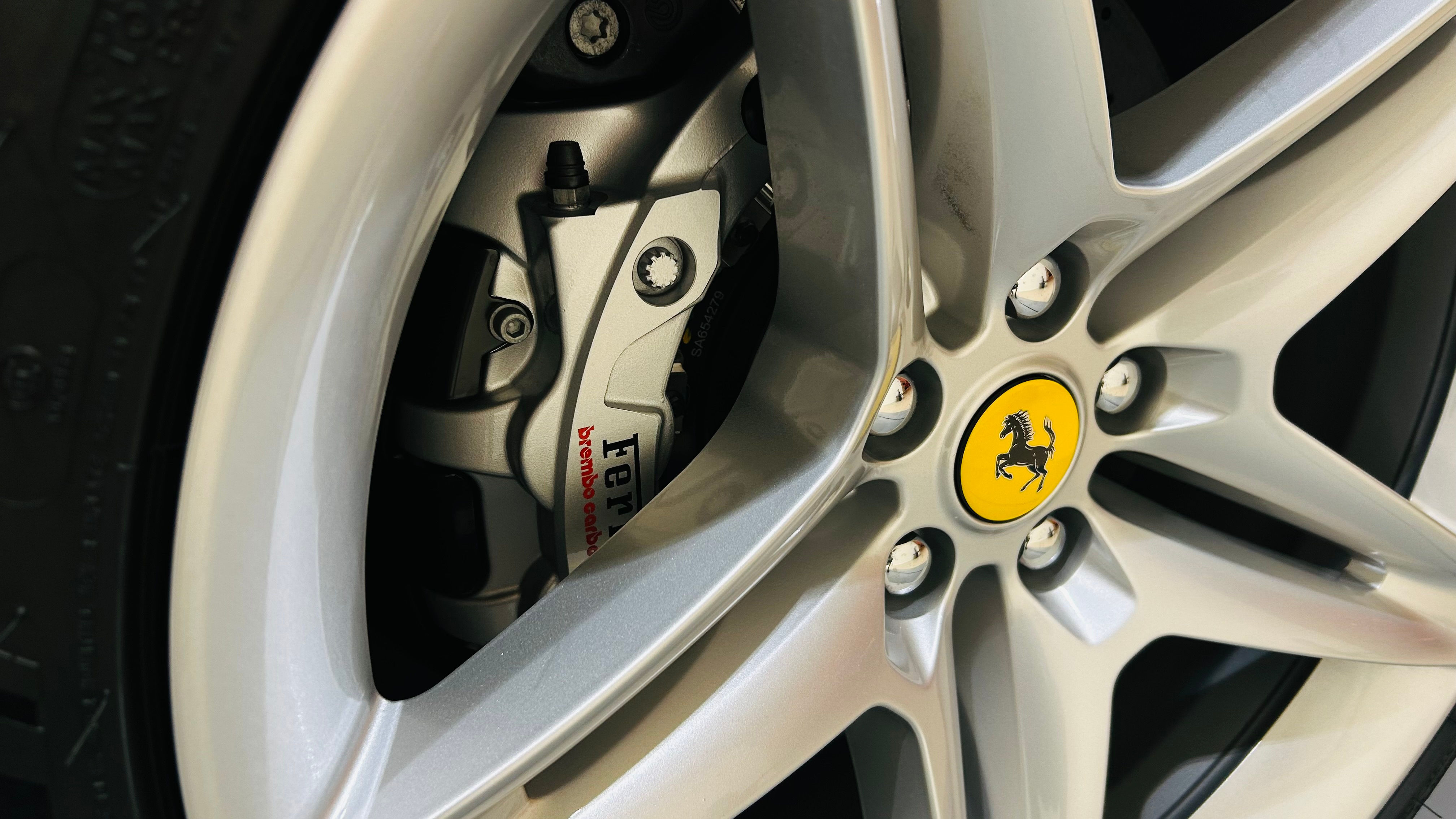 Ferrari SF90 Stradale - 2022 - Joinsteer - #17