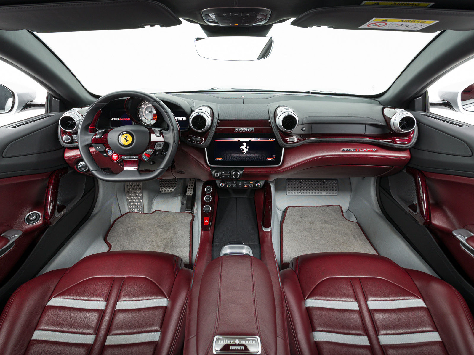 Ferrari GTC4Lusso T - 2019 - Joinsteer - #5