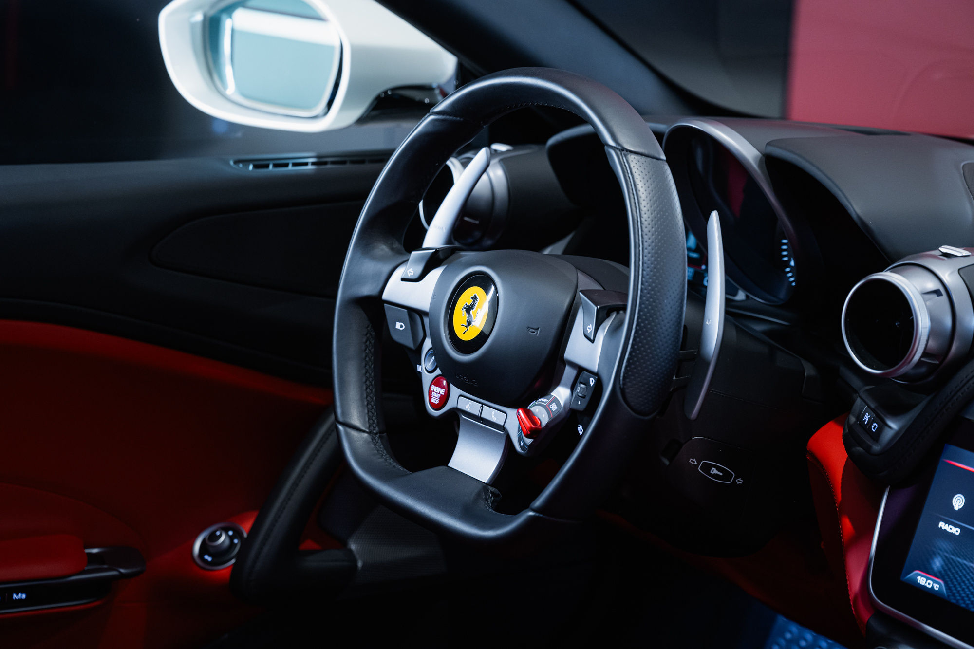 Ferrari GTC4Lusso T - 2019 - Joinsteer - #7