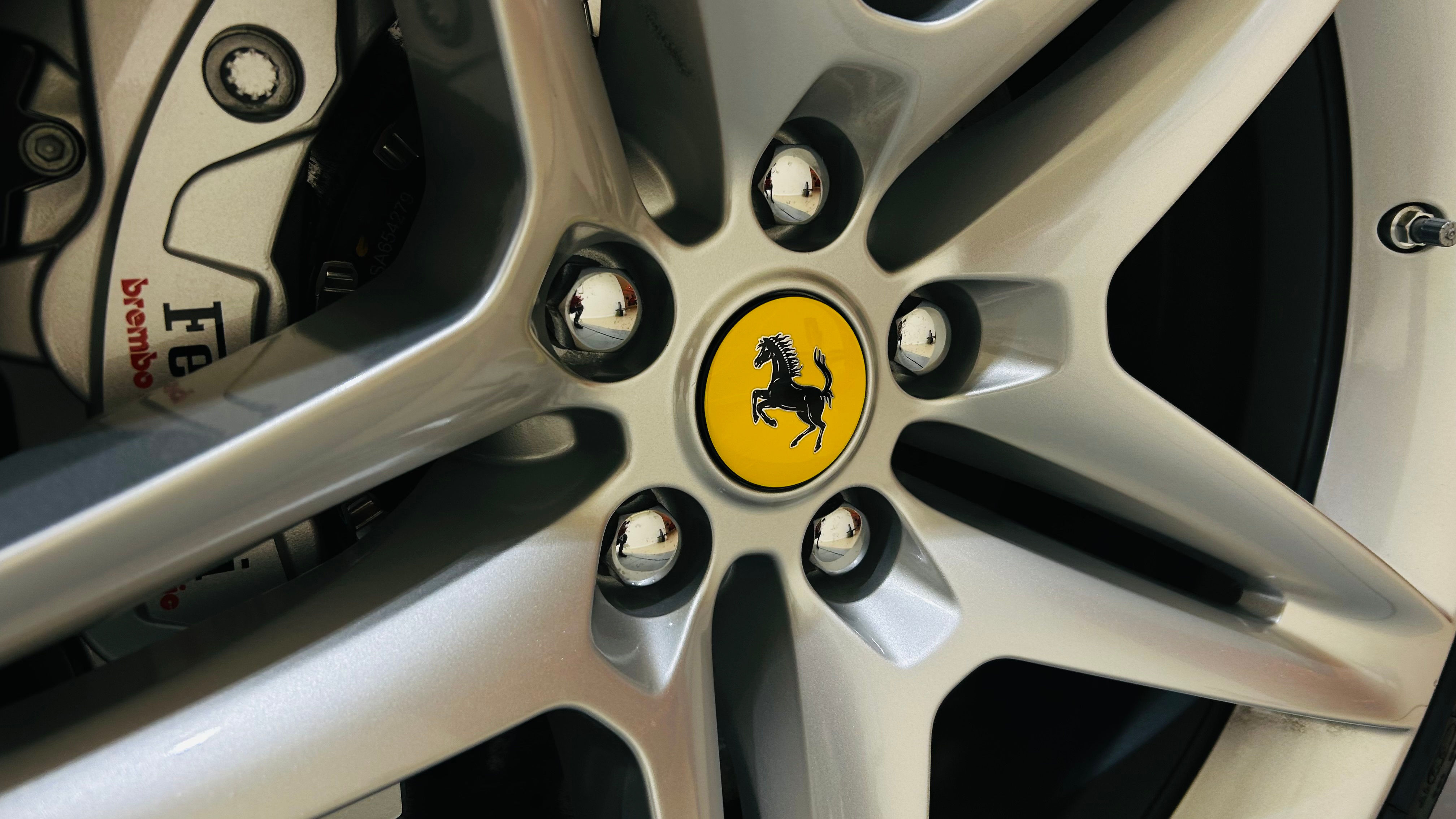 Ferrari SF90 Stradale - 2022 - Joinsteer - #18