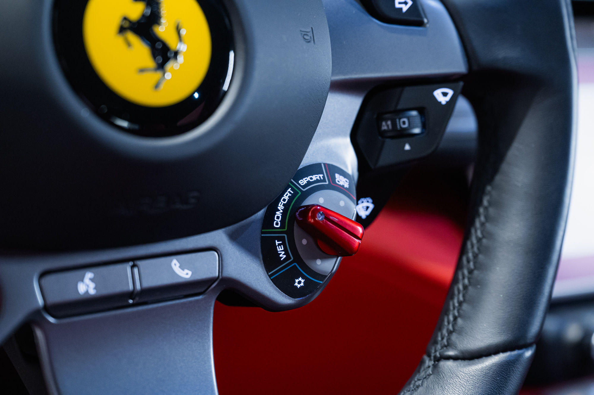 Ferrari GTC4Lusso T - 2019 - Joinsteer - #8