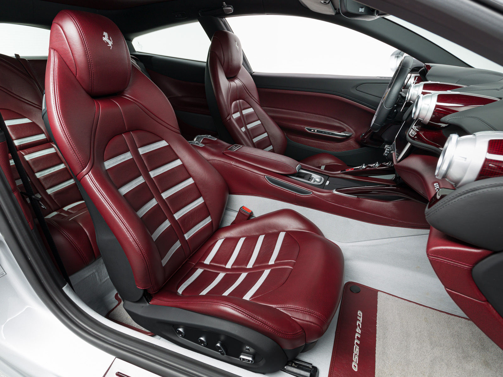 Ferrari GTC4Lusso T - 2019 - Joinsteer - #6