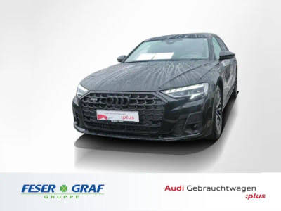 Audi A8 L 50 TDI Quattro Tiptronic - 2024 - Joinsteer - #1