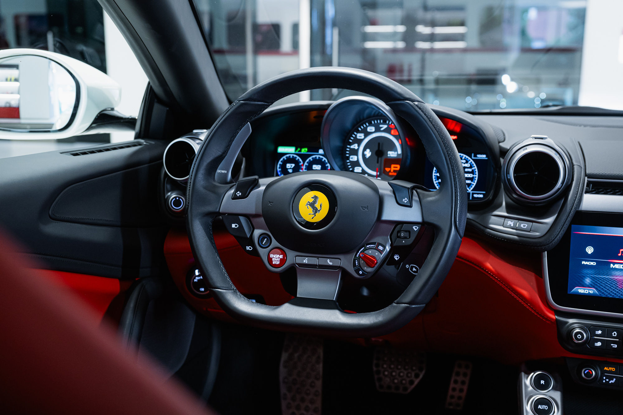 Ferrari GTC4Lusso T - 2019 - Joinsteer - #10