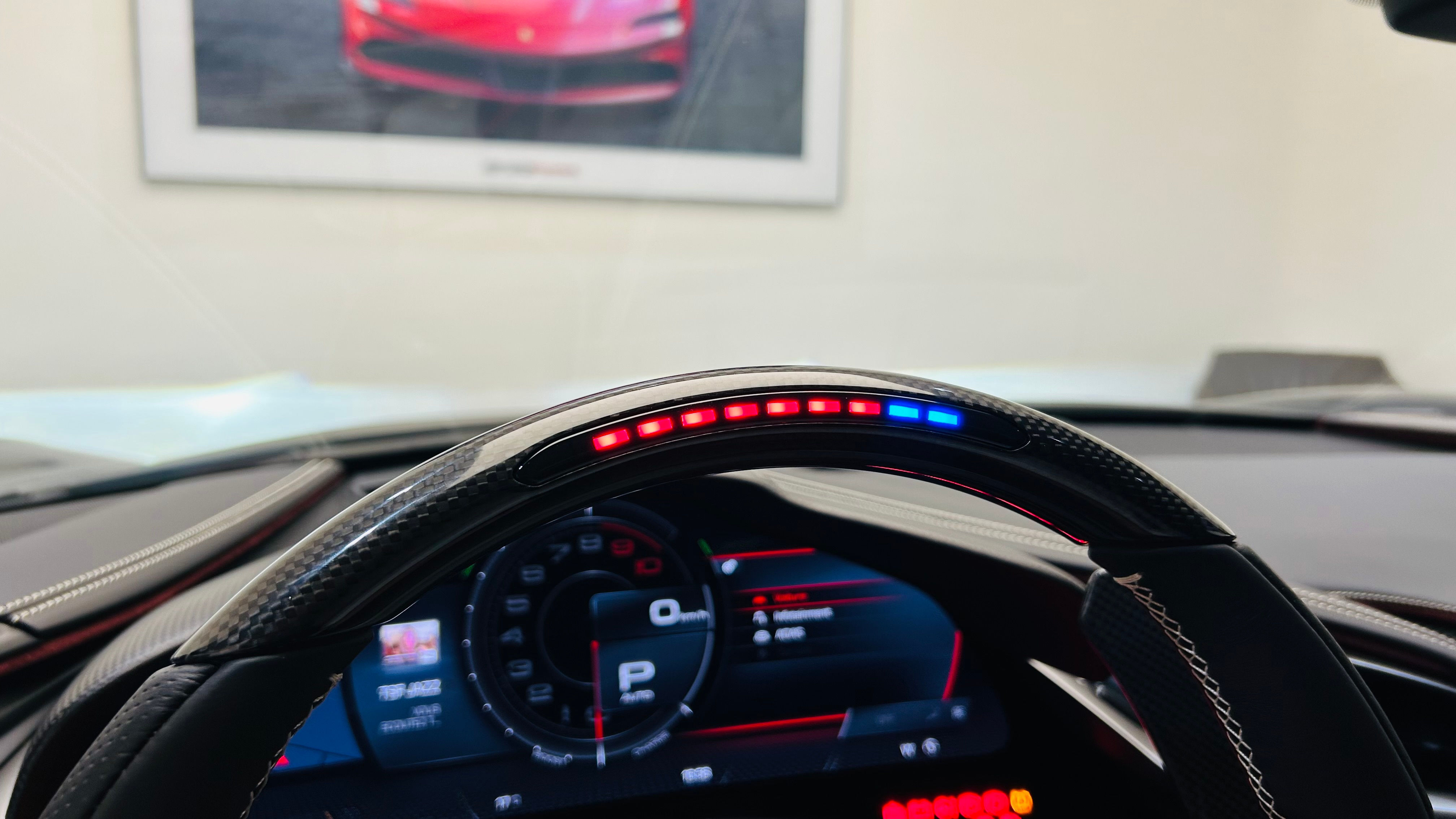Ferrari SF90 Stradale - 2022 - Joinsteer - #20