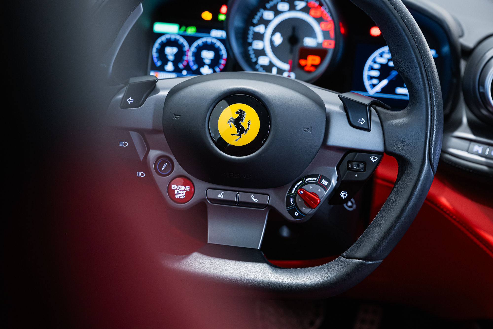 Ferrari GTC4Lusso T - 2019 - Joinsteer - #11