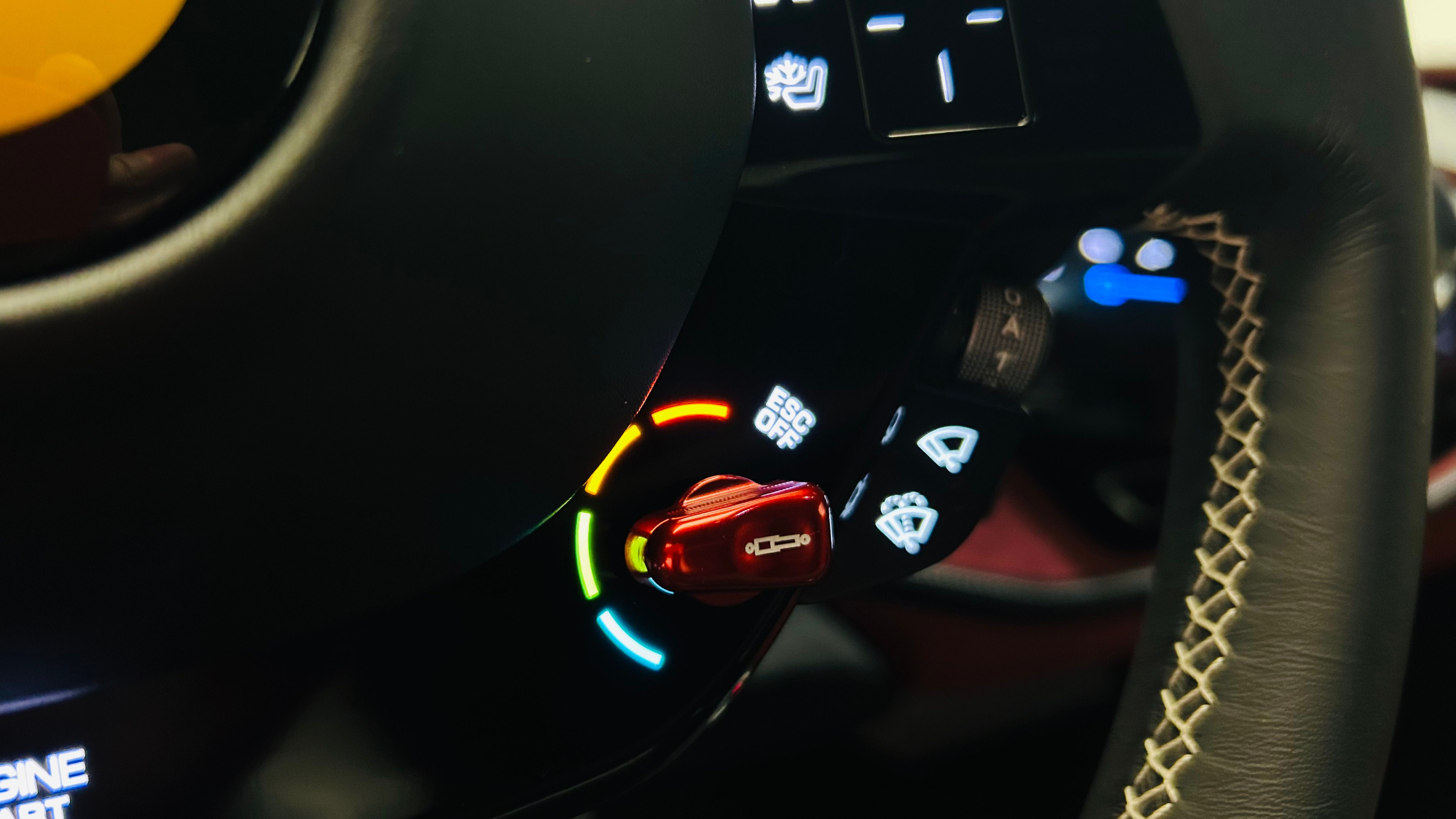 Ferrari SF90 Stradale - 2022 - Joinsteer - #21
