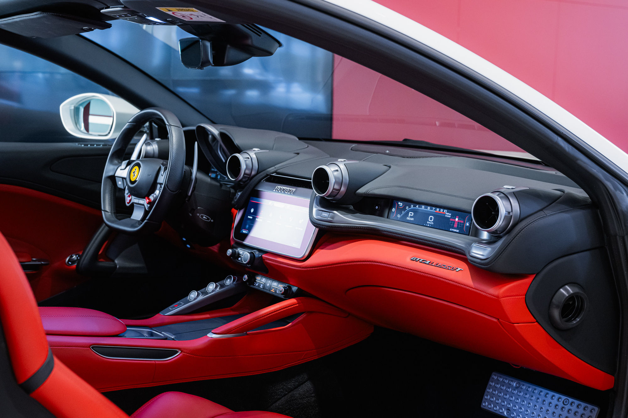 Ferrari GTC4Lusso T - 2019 - Joinsteer - #12