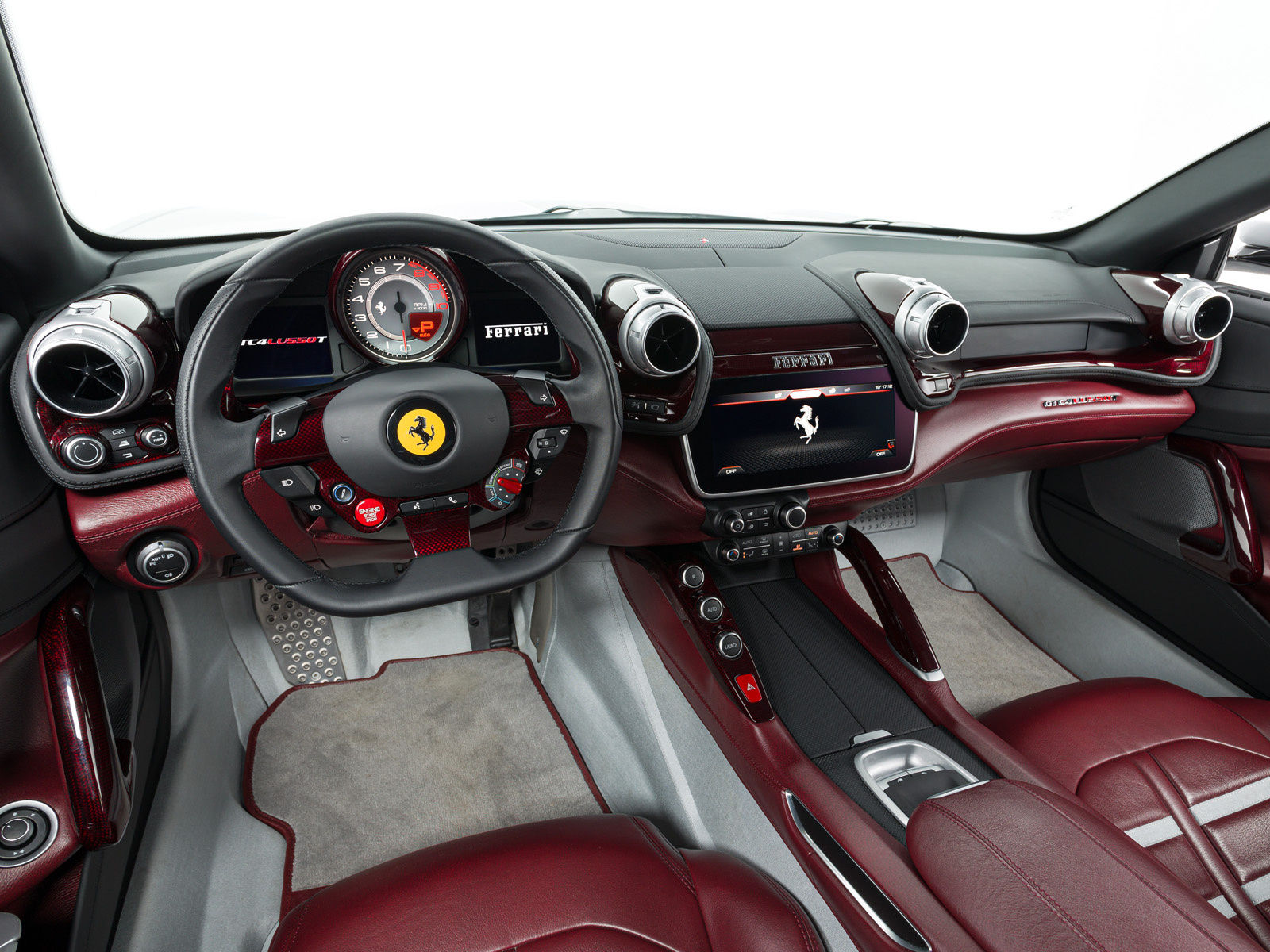 Ferrari GTC4Lusso T - 2019 - Joinsteer - #10