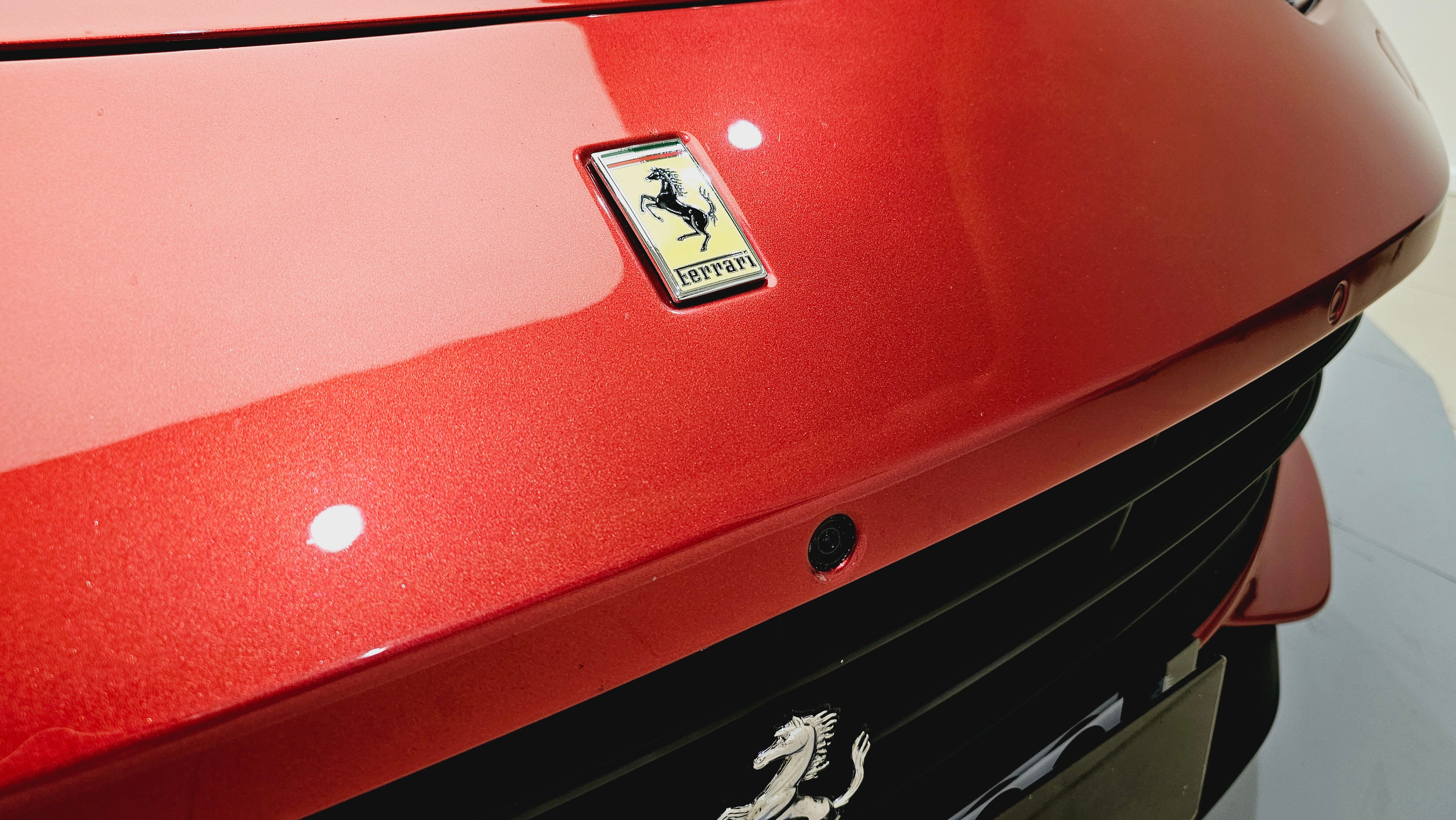 Ferrari GTC4Lusso - 2016 - Joinsteer - #7