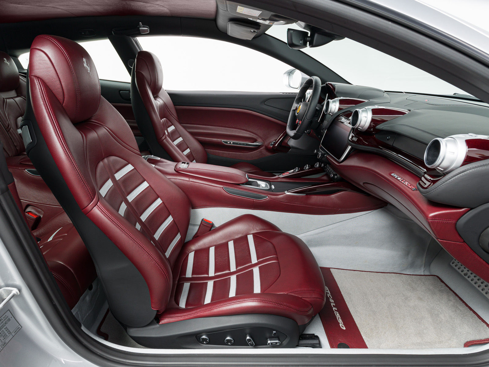 Ferrari GTC4Lusso T - 2019 - Joinsteer - #12