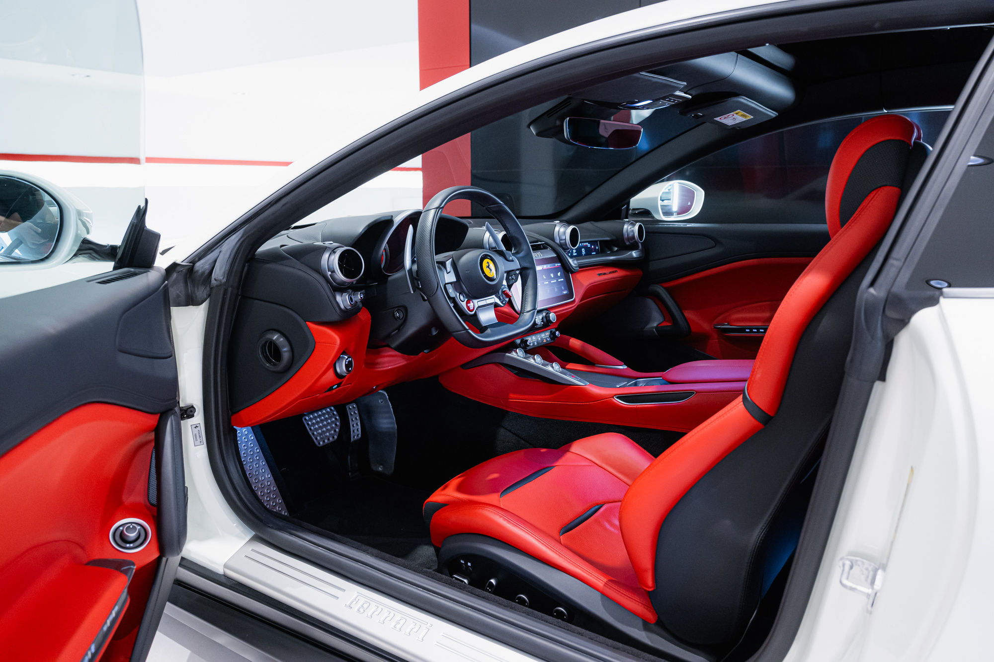 Ferrari GTC4Lusso T - 2019 - Joinsteer - #16