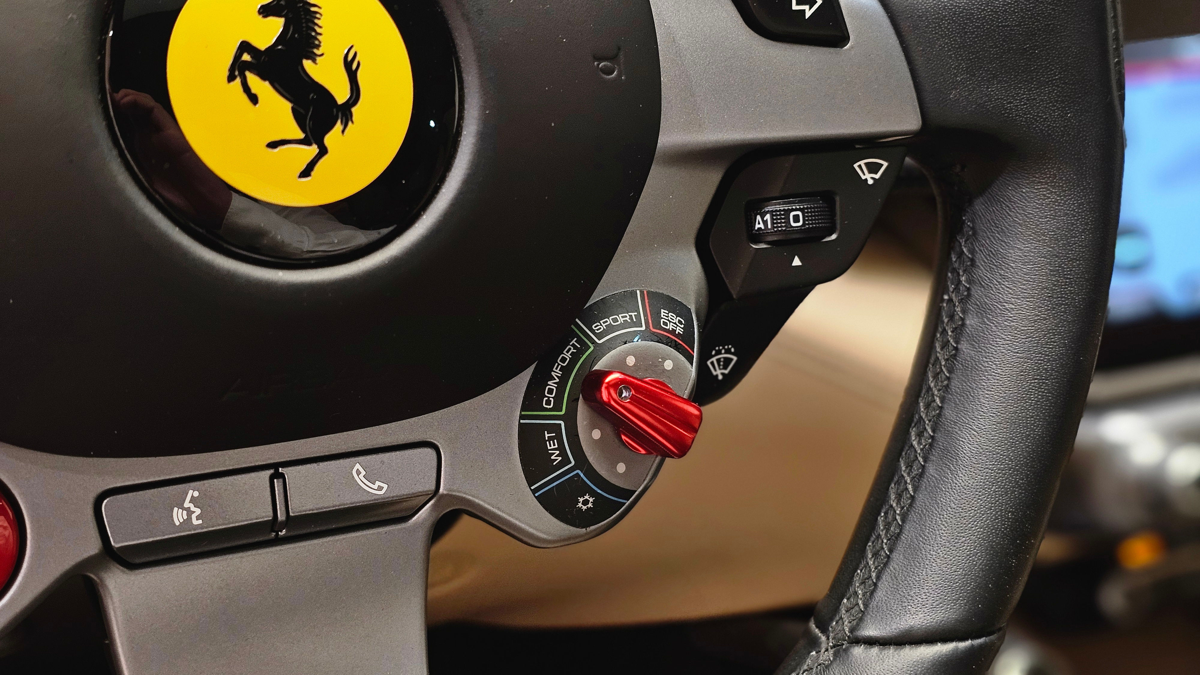 Ferrari GTC4Lusso - 2016 - Joinsteer - #9