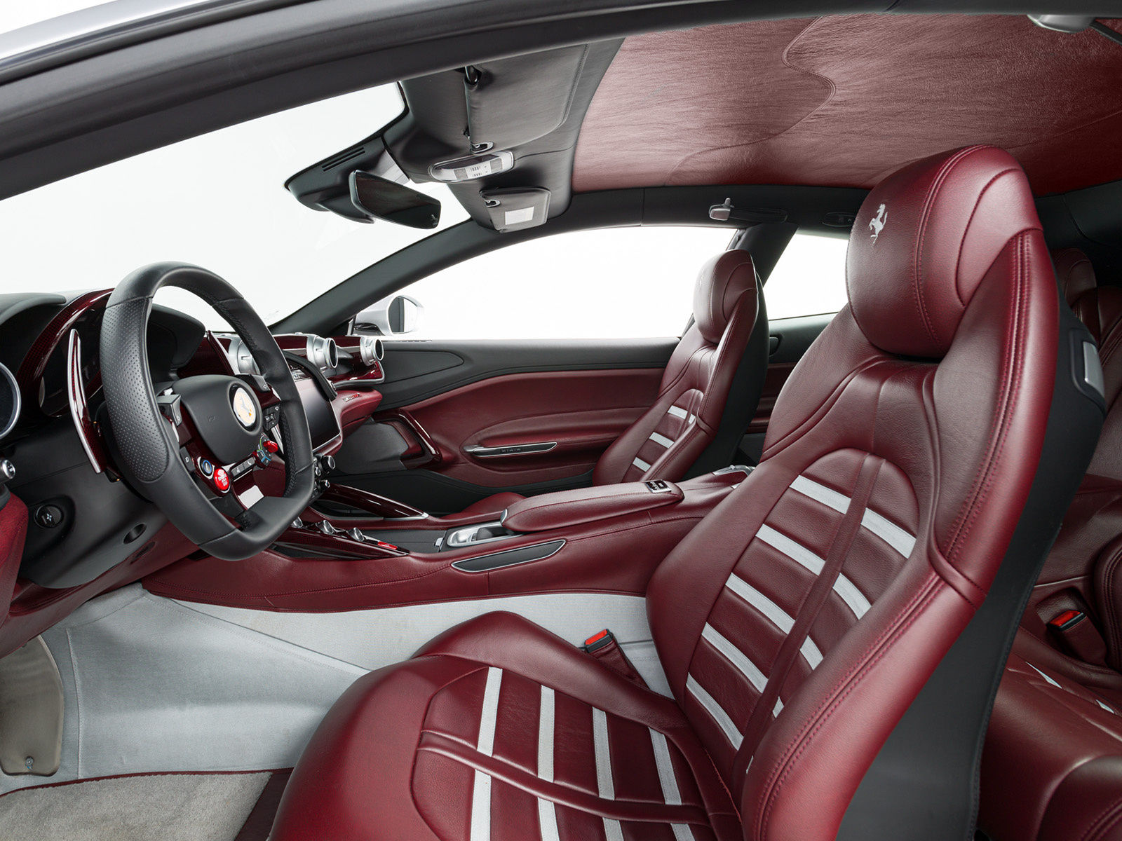 Ferrari GTC4Lusso T - 2019 - Joinsteer - #14