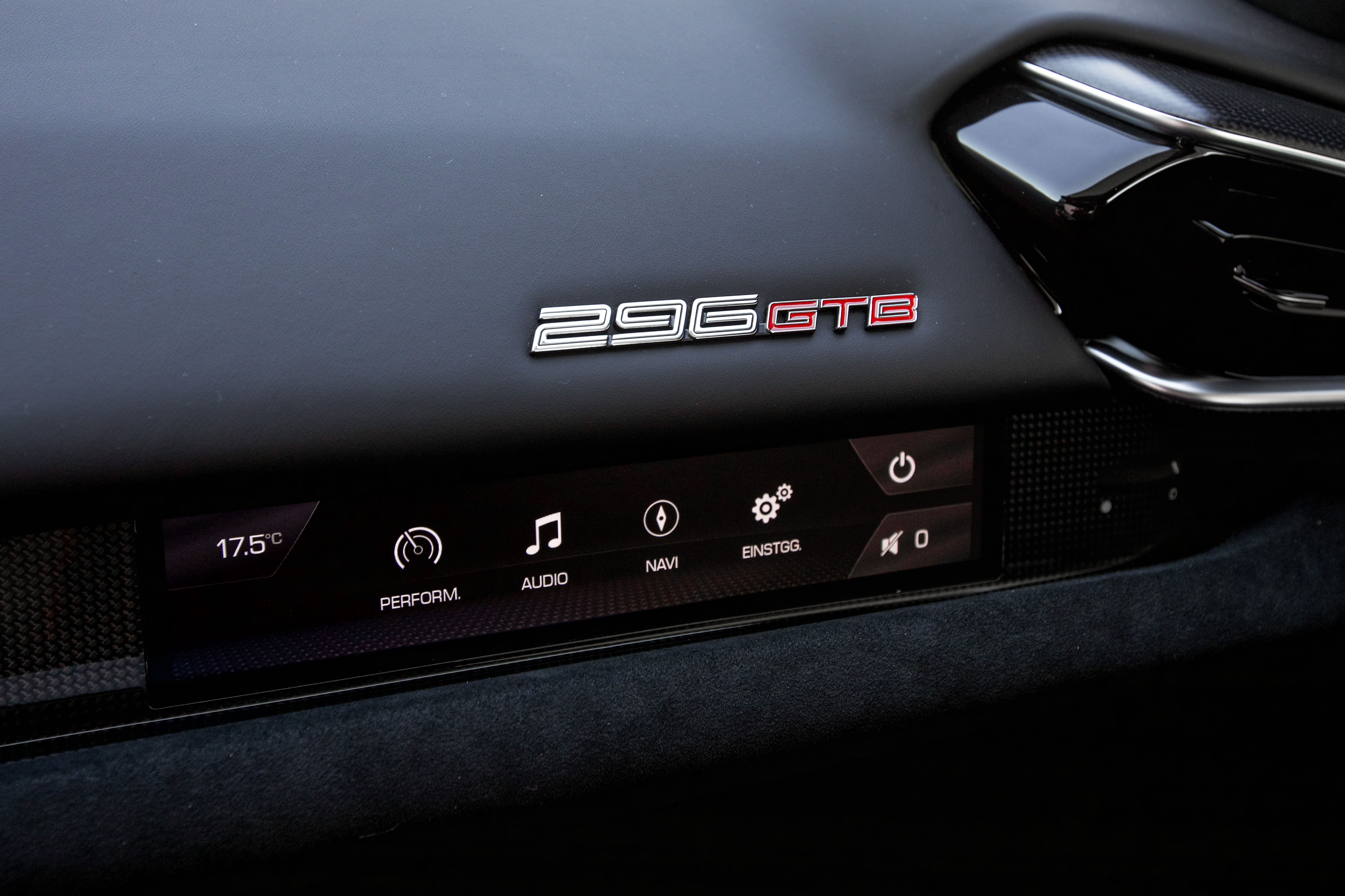 Ferrari 296 GTB - 2022 - Joinsteer - #16
