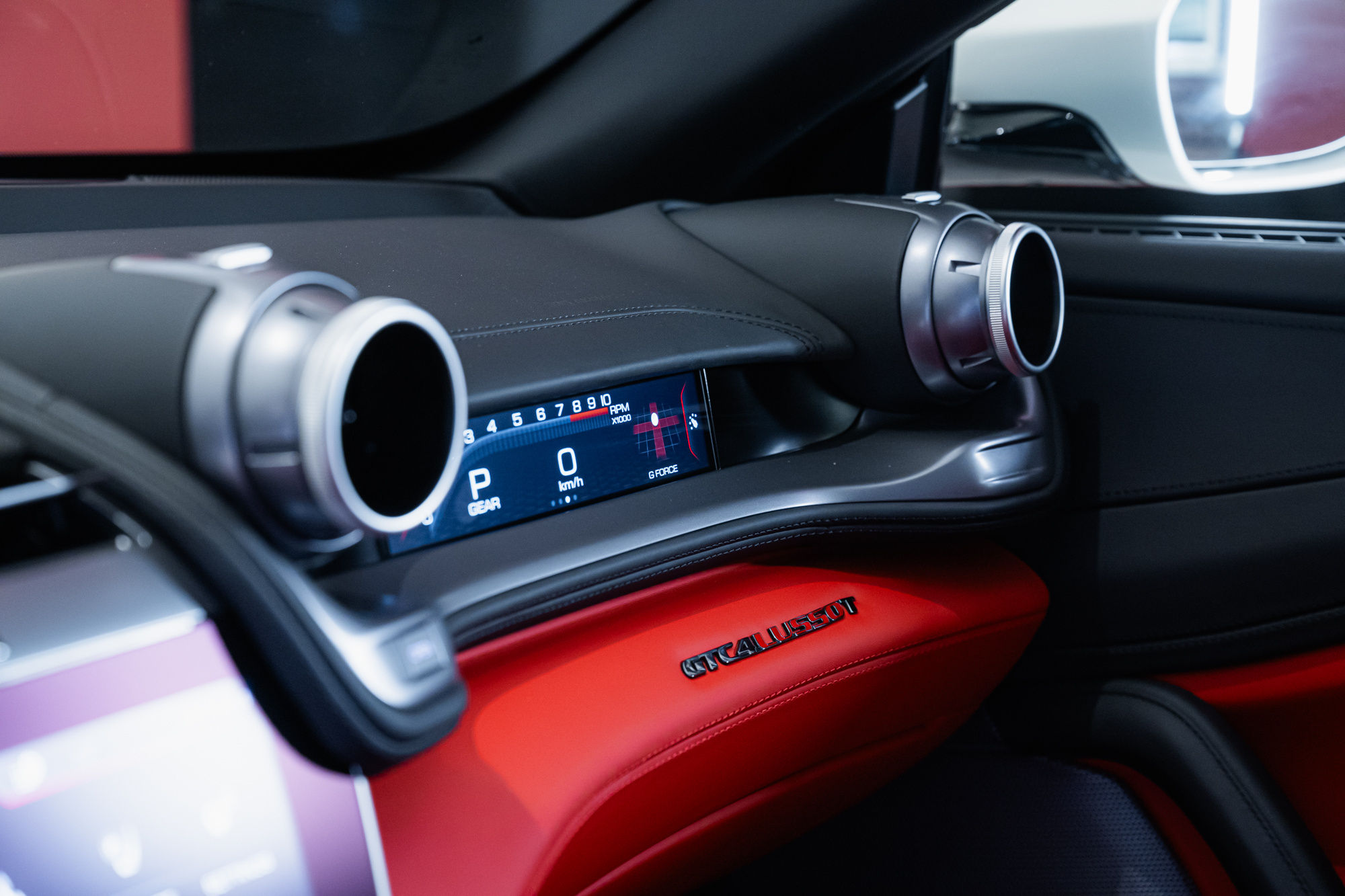 Ferrari GTC4Lusso T - 2019 - Joinsteer - #17